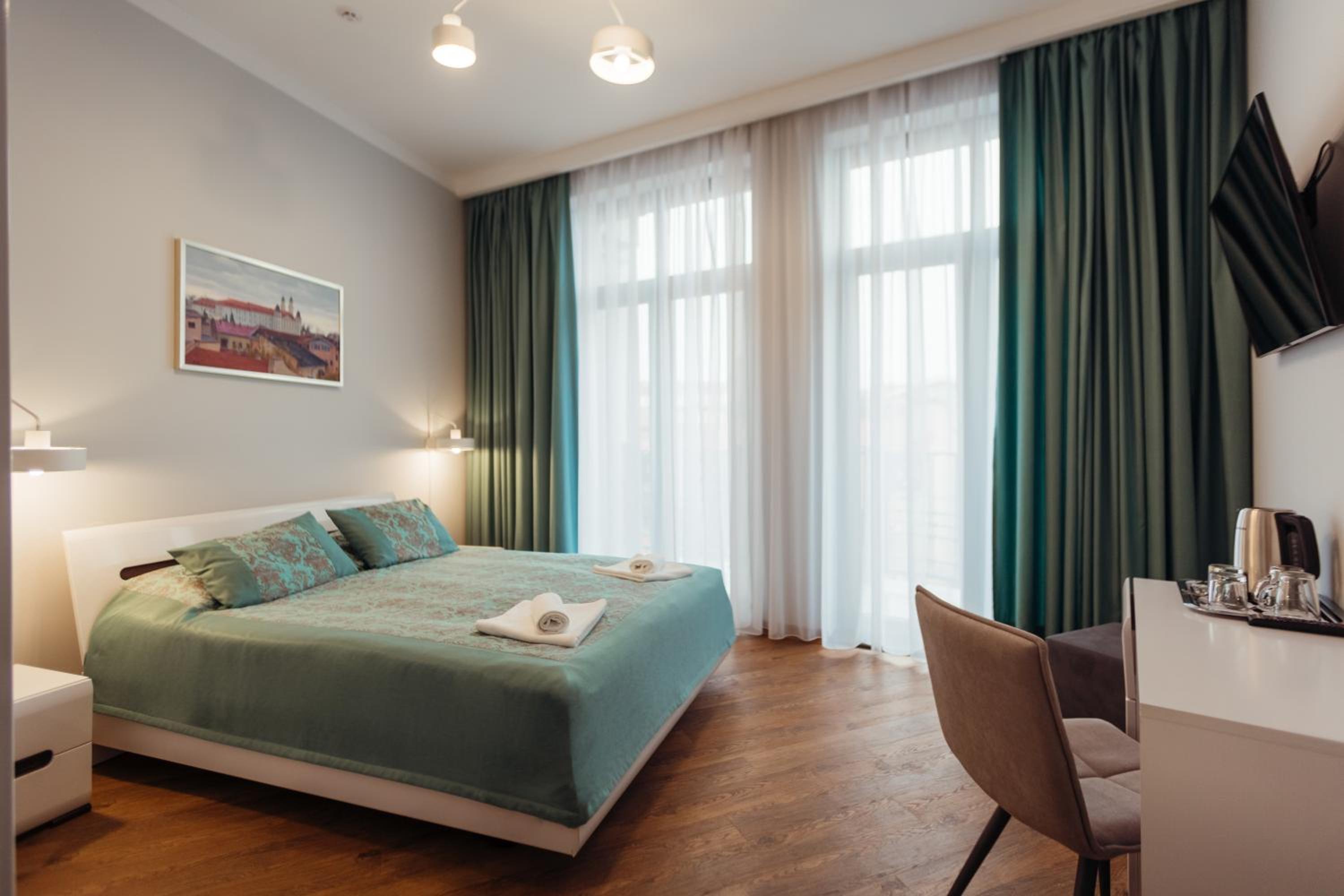 King Room photo 3