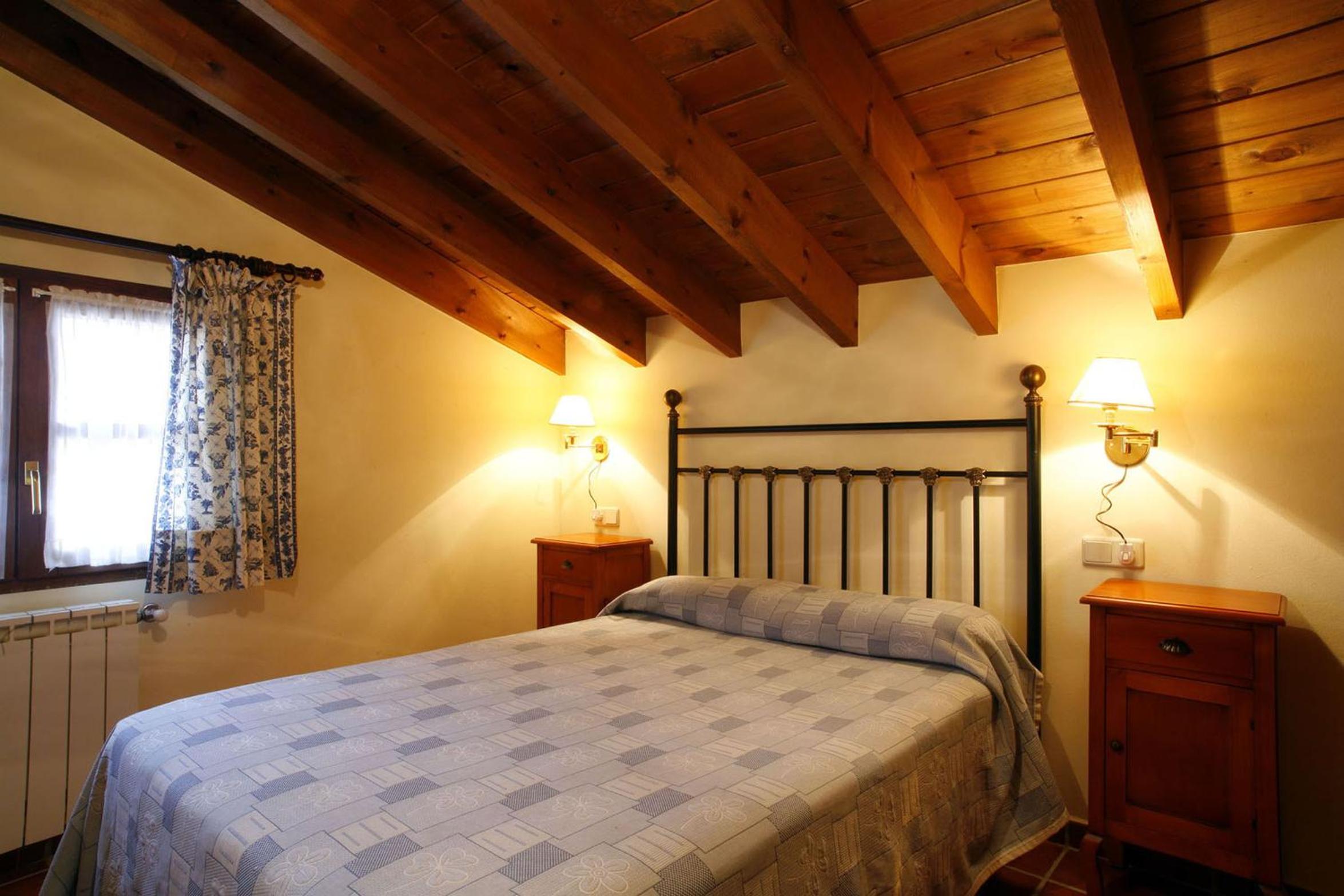 Two-Bedroom Apartment (4 Adults) photo 2