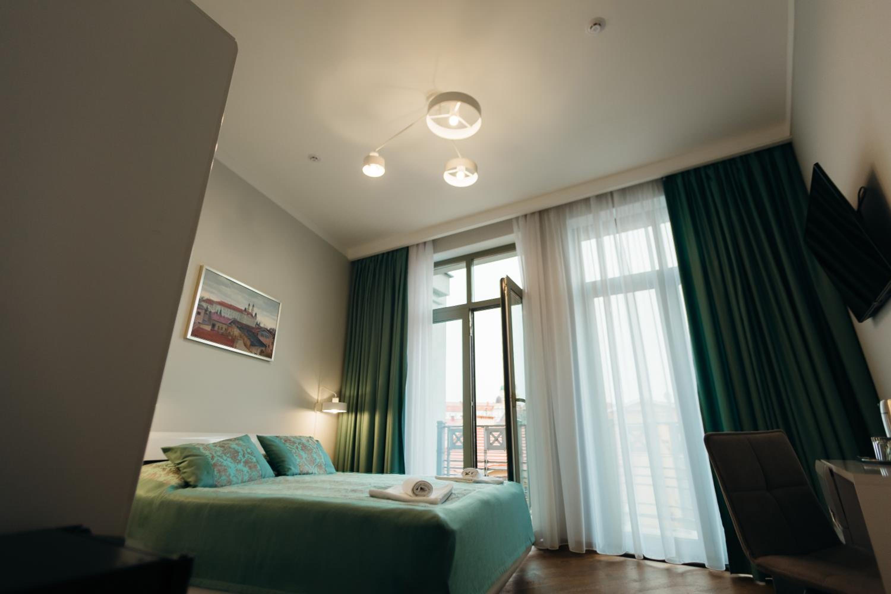 King Room photo 1