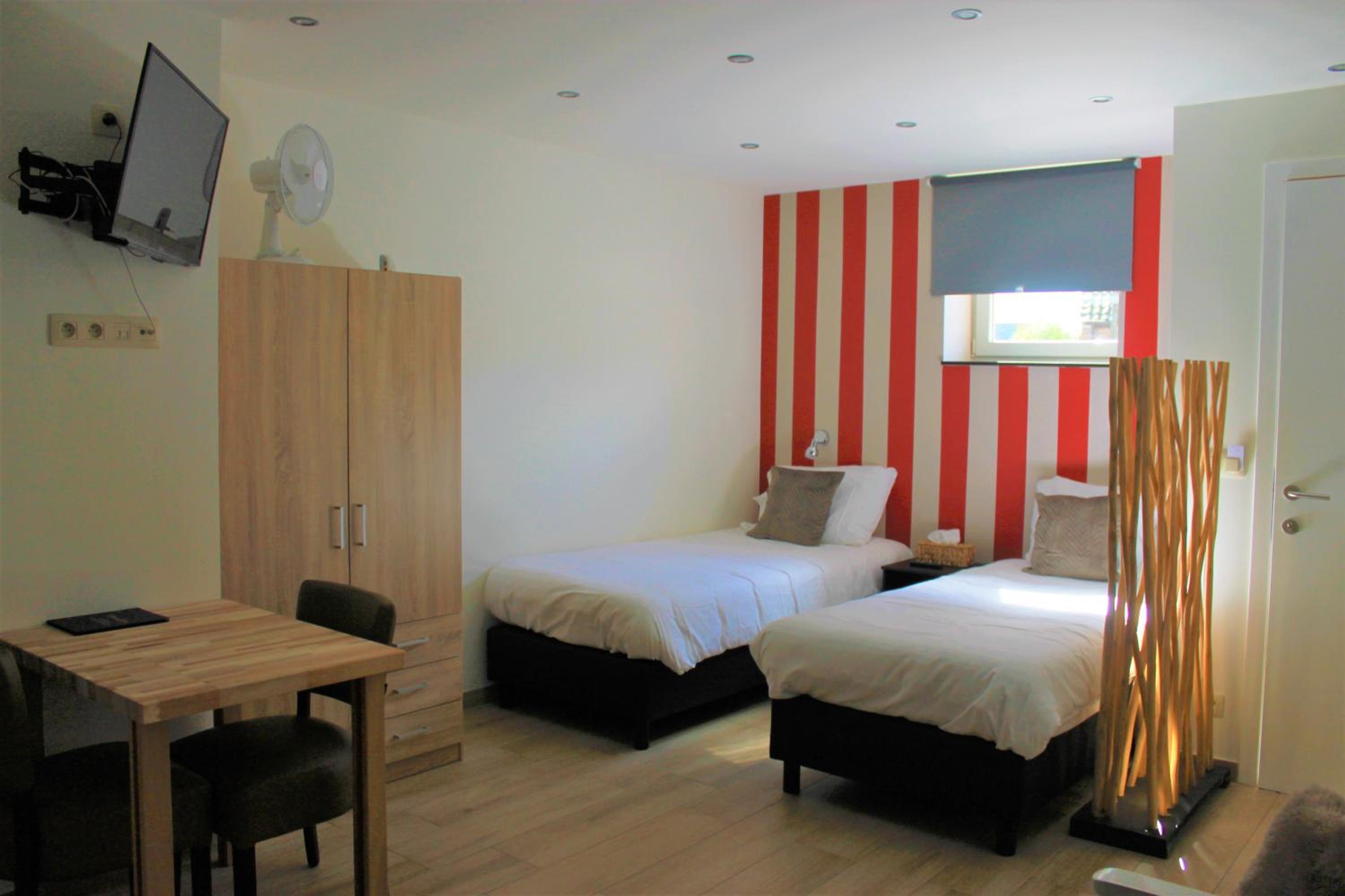 Double Room - Disability Access