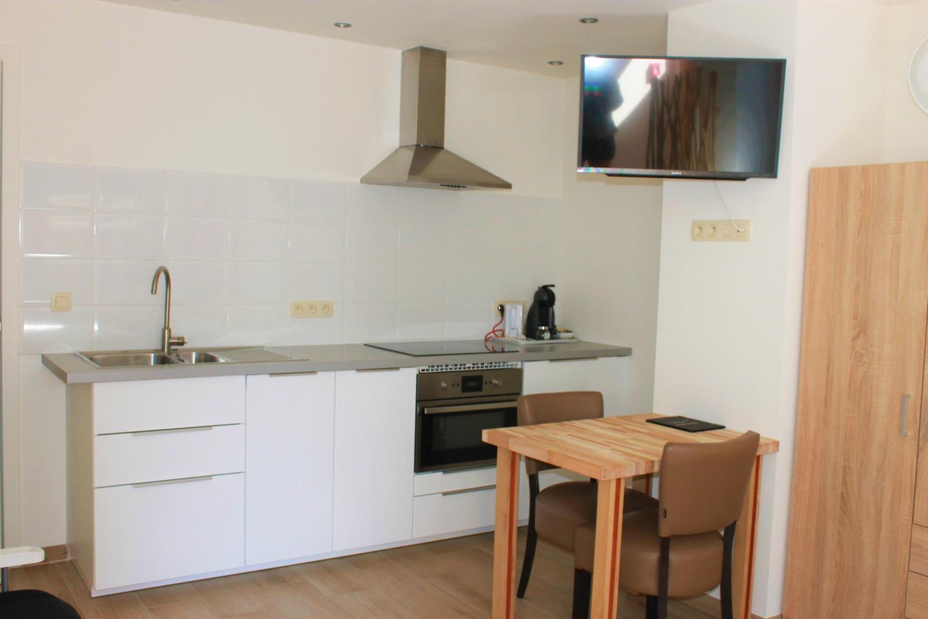 Double Room - Disability Access photo 2