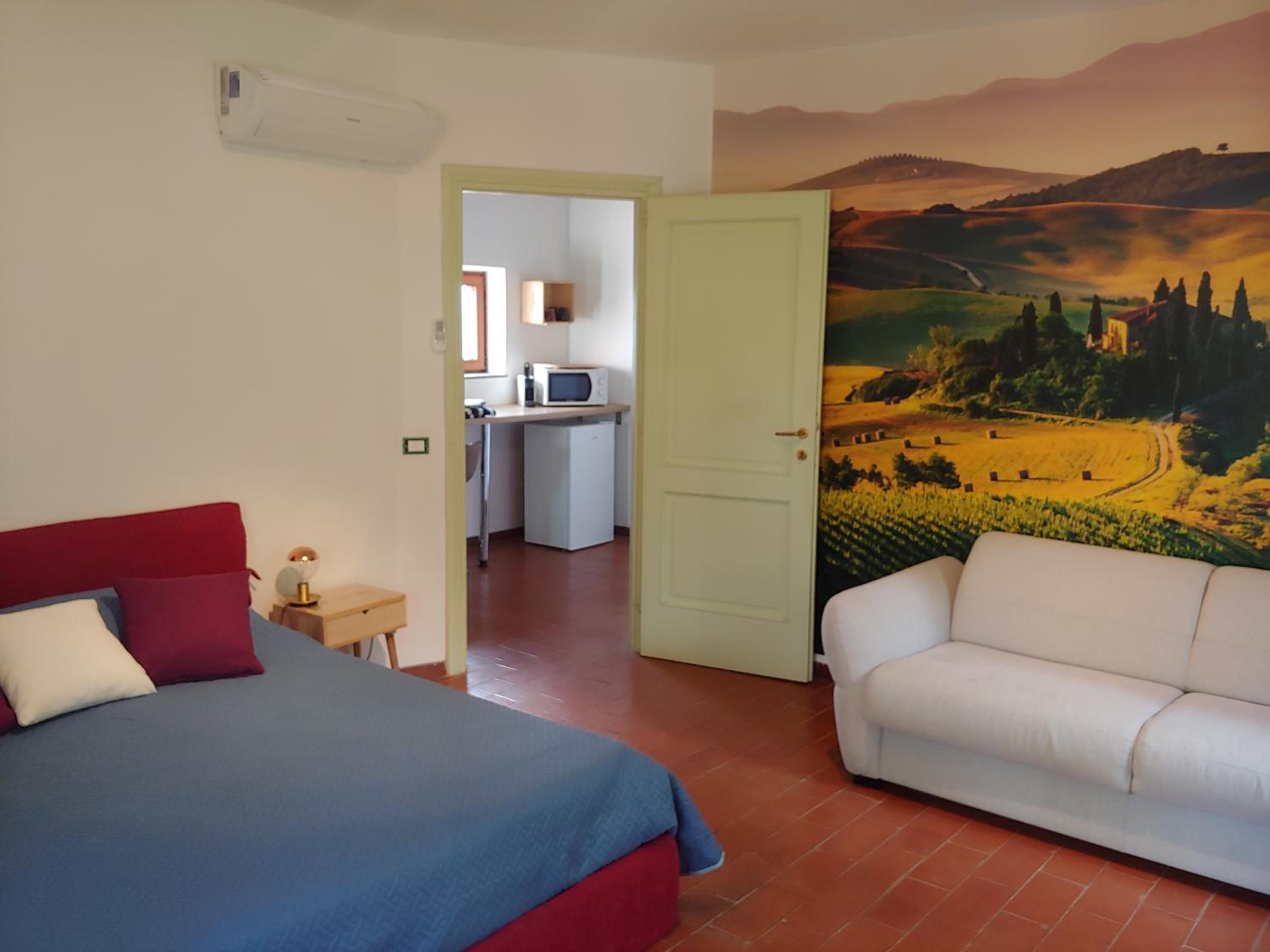 Family Room with Garden View photo 3