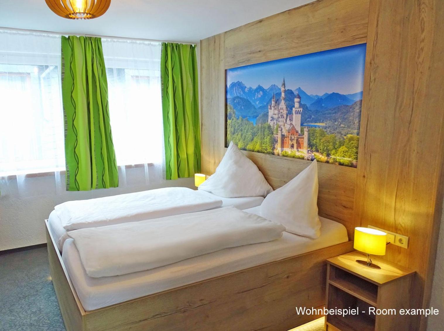 Double or Twin Room photo 3