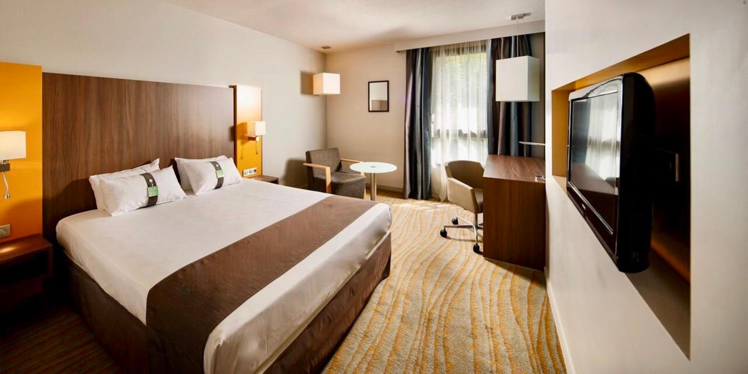 Premium Queen Room photo 1