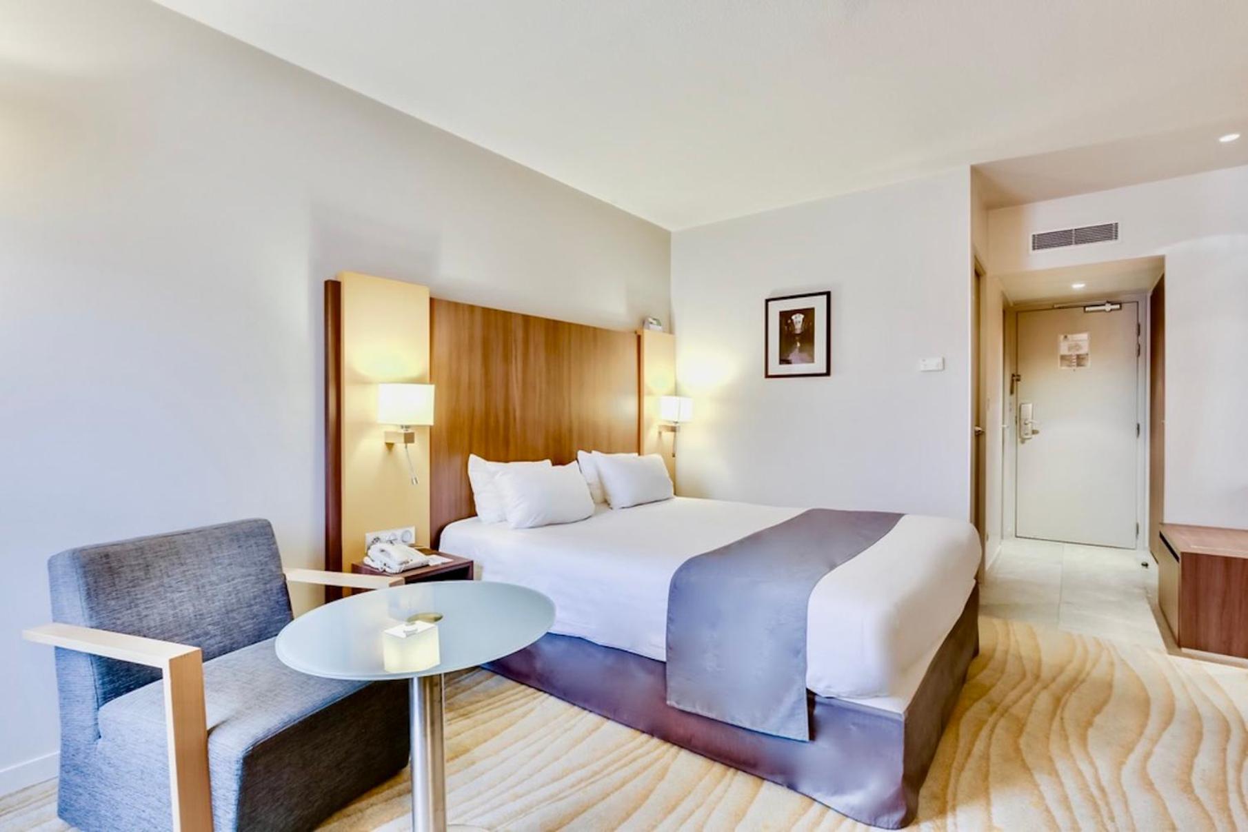 Standard Room photo 1