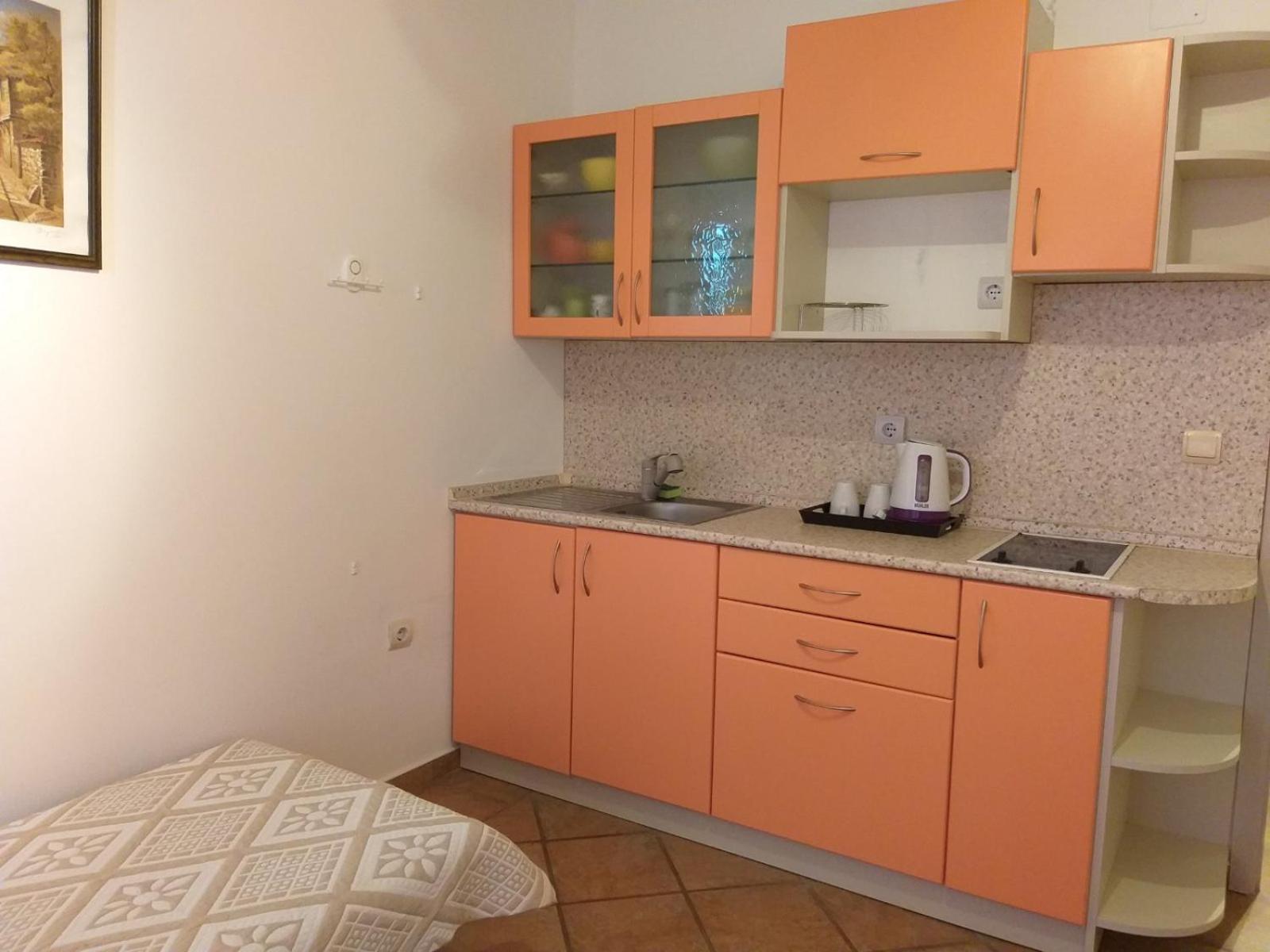 Apartment with Terrace photo 3
