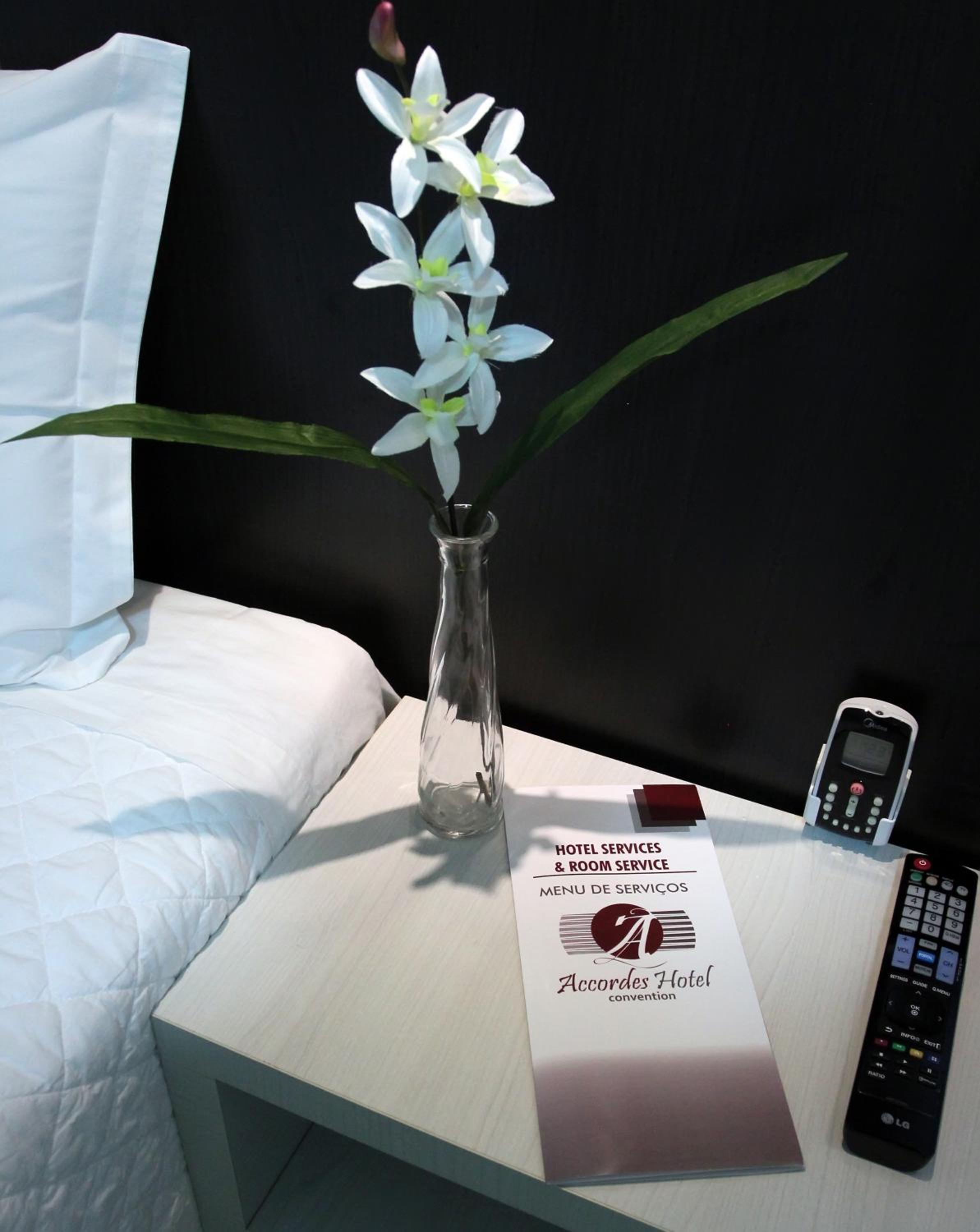 Deluxe Single Room photo 3