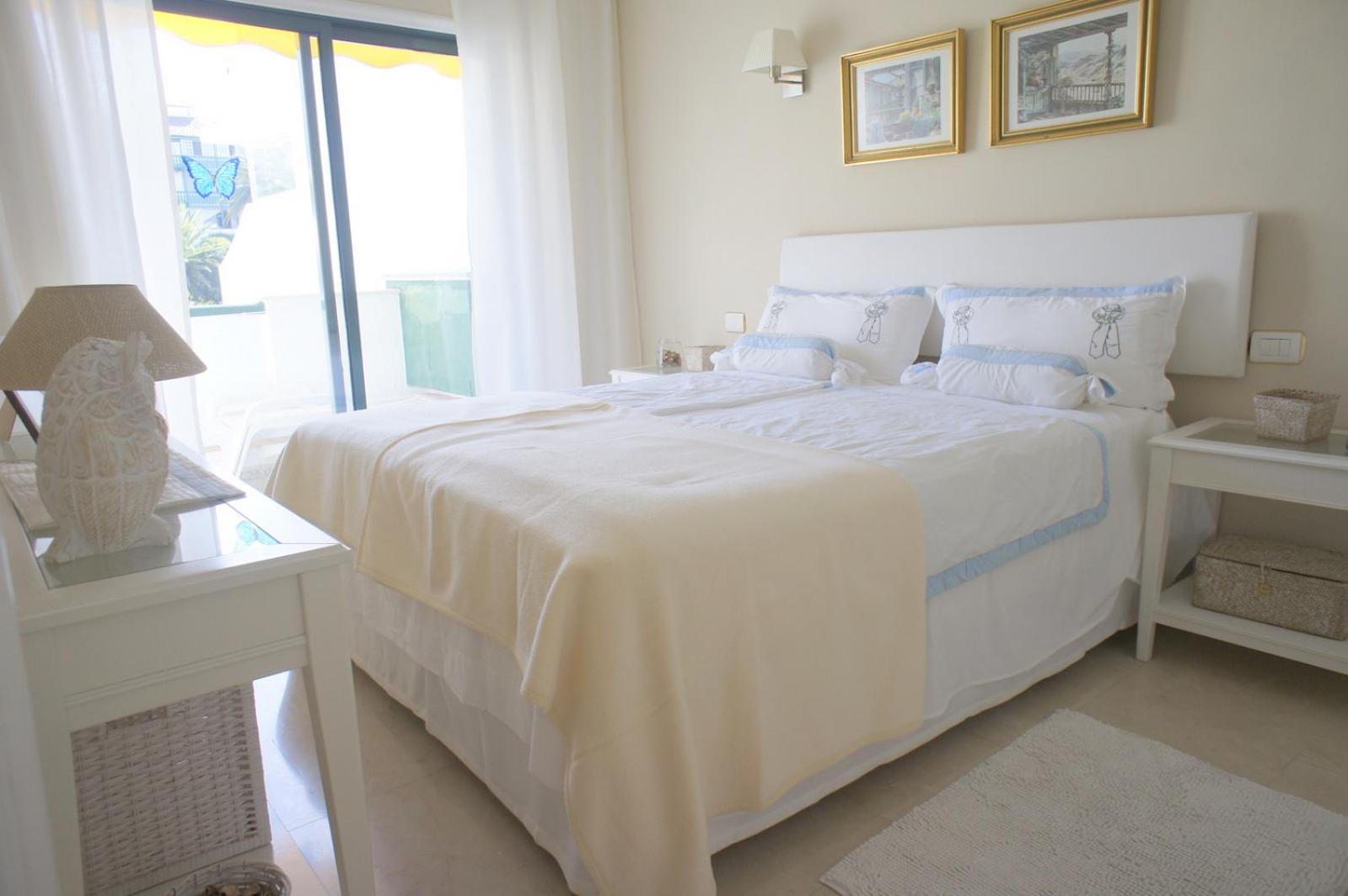 Apartamento Penthouse