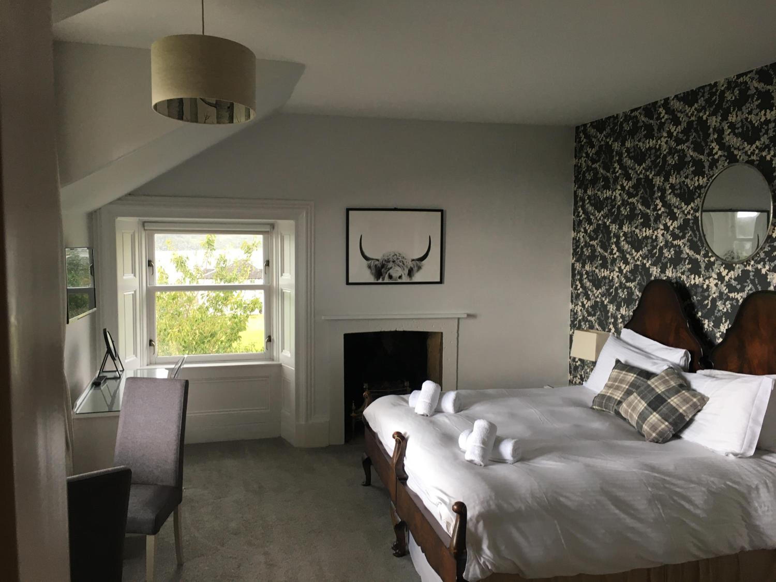 Superior Double Room with Sea View photo 1