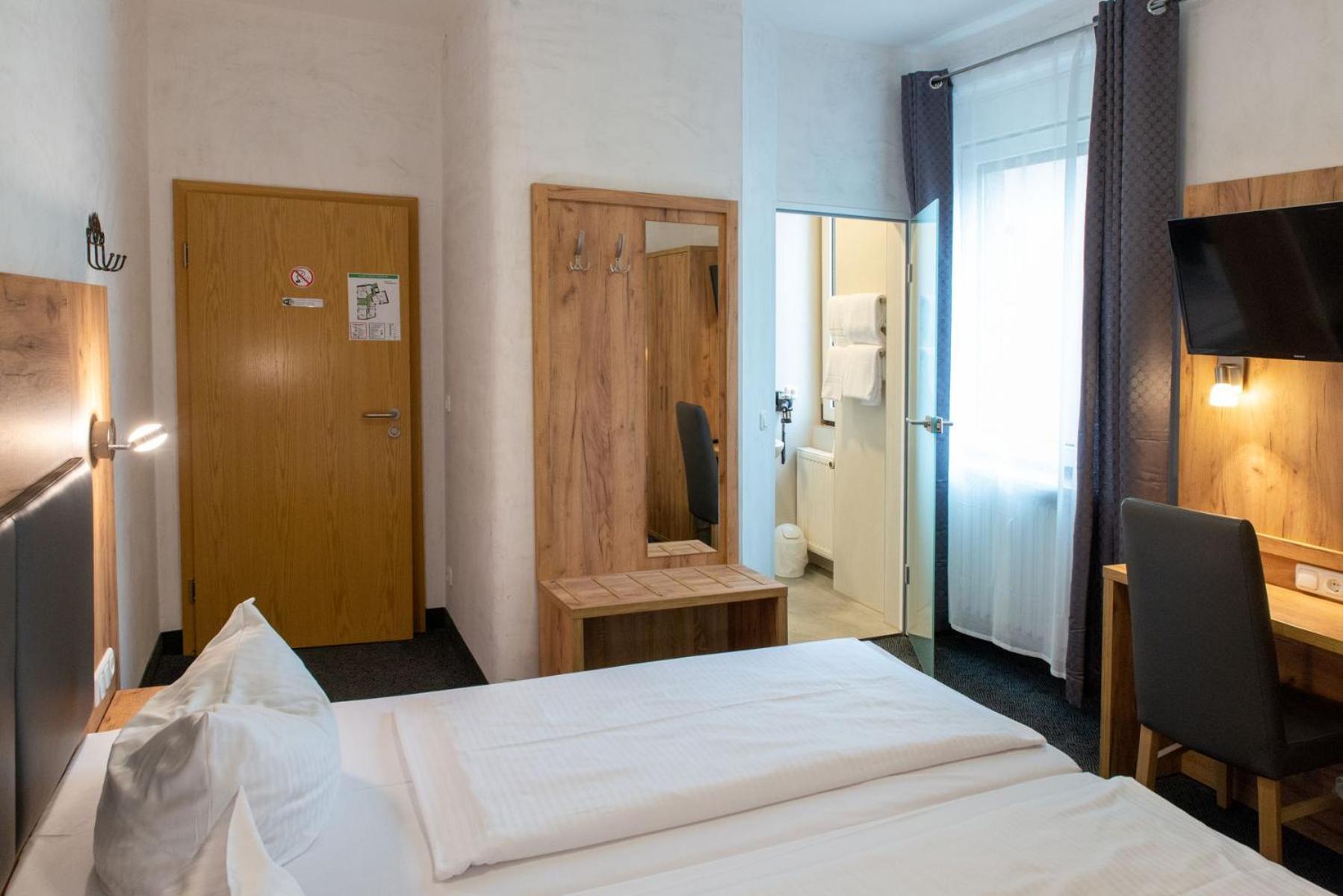 Double Room photo 1
