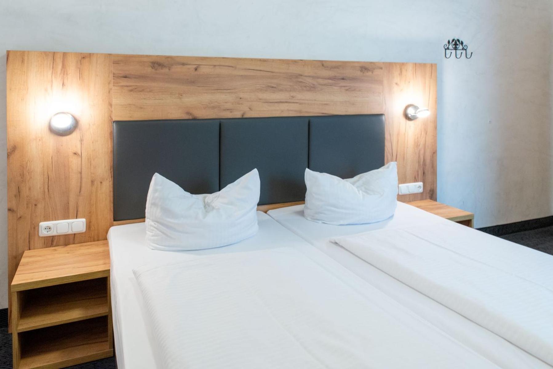 Double Room photo 2