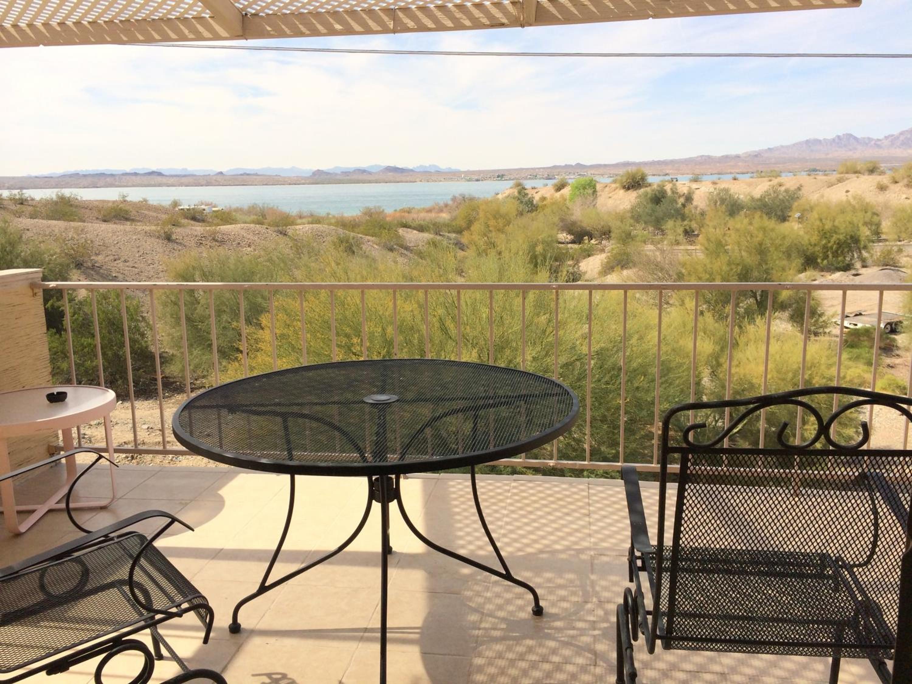 Suite with Balcony photo 3
