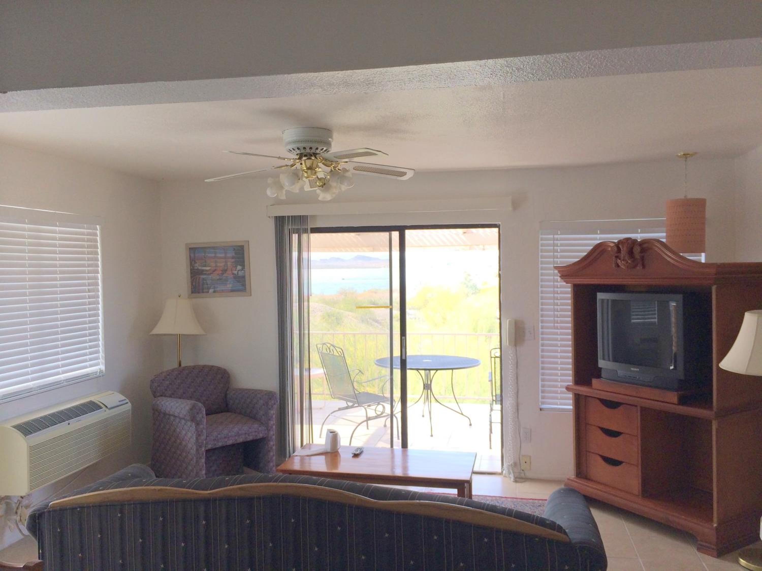 Suite with Balcony photo 2