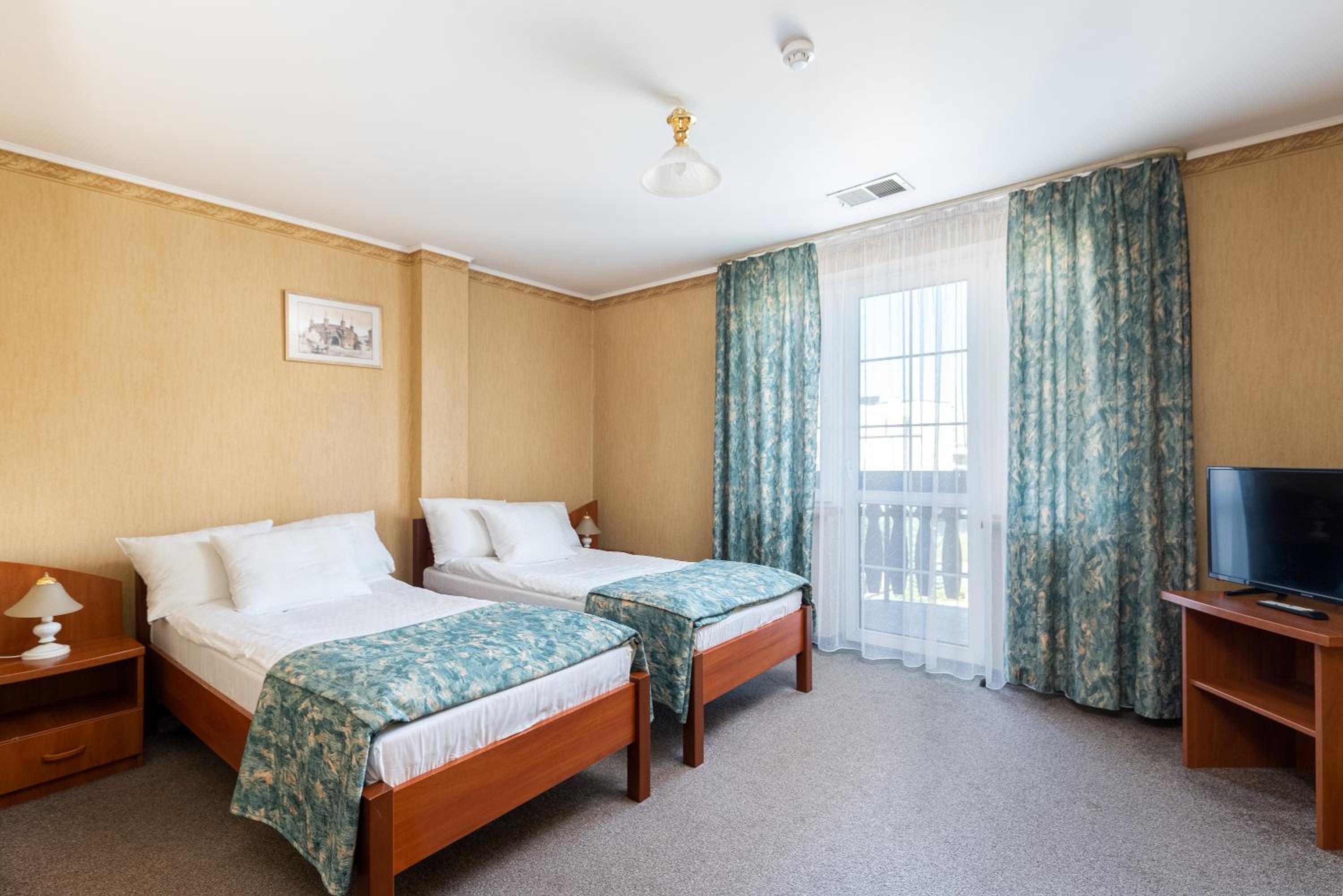 Double Room photo 3