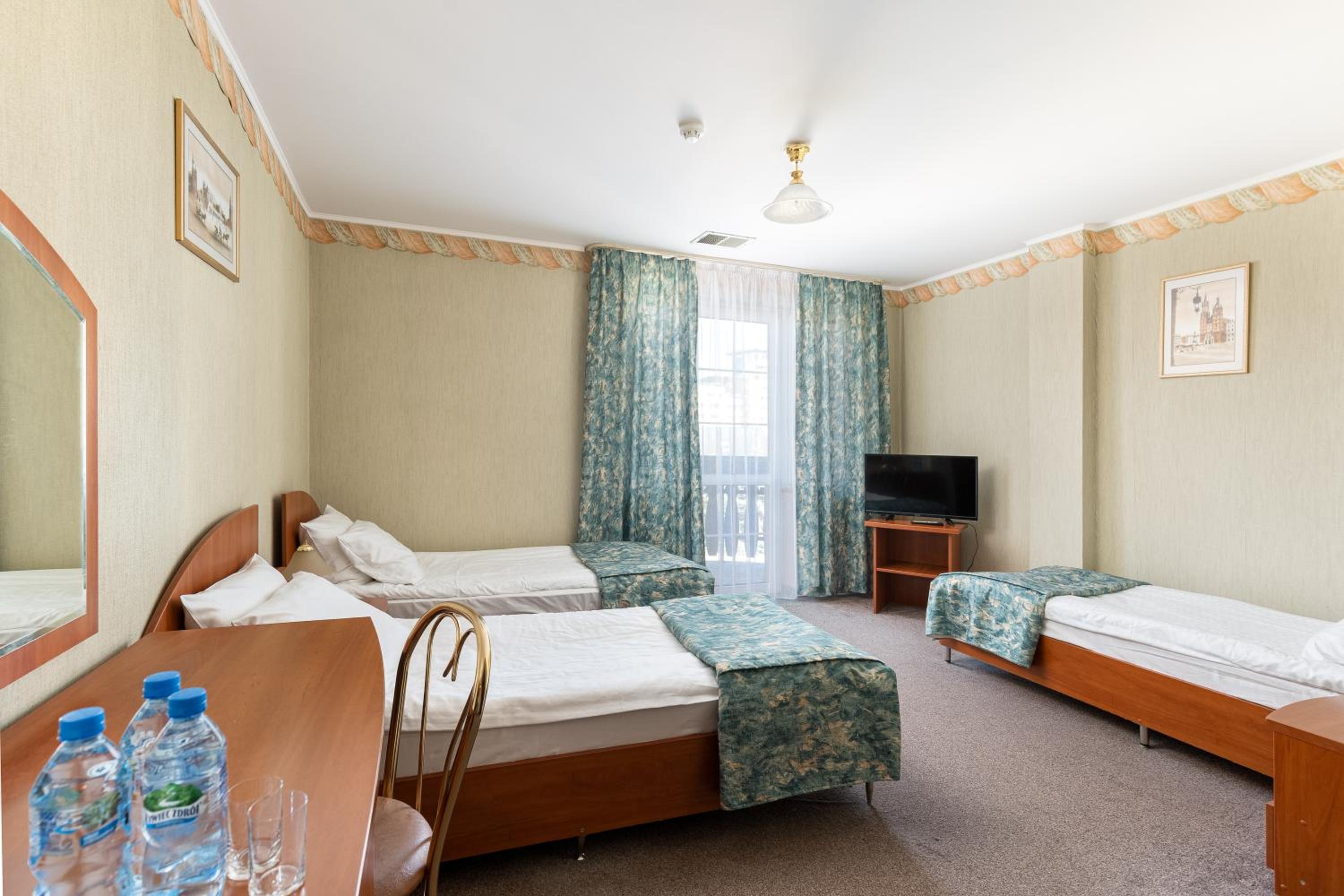 Single Room