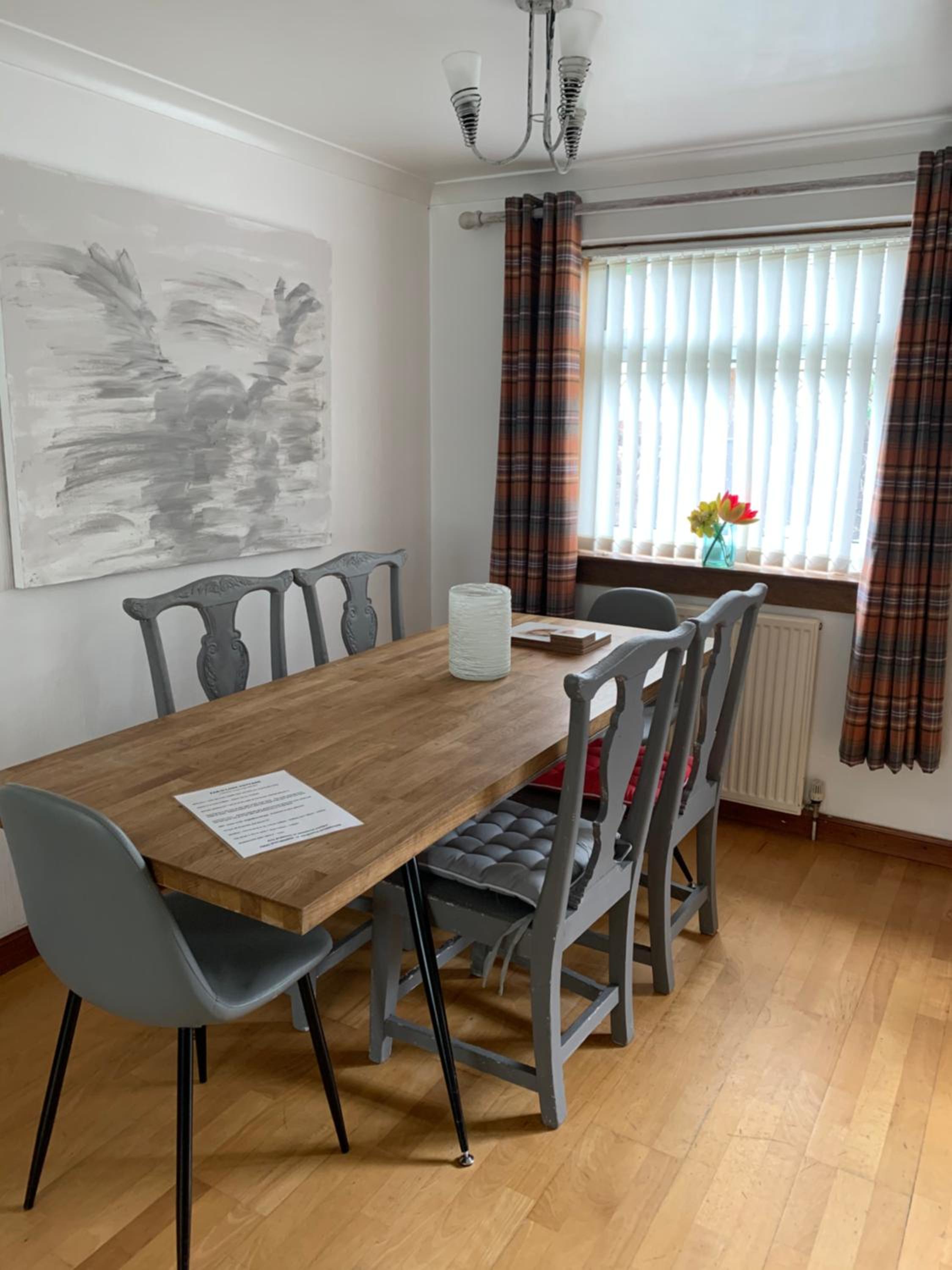 Three-Bedroom House - Photo 14