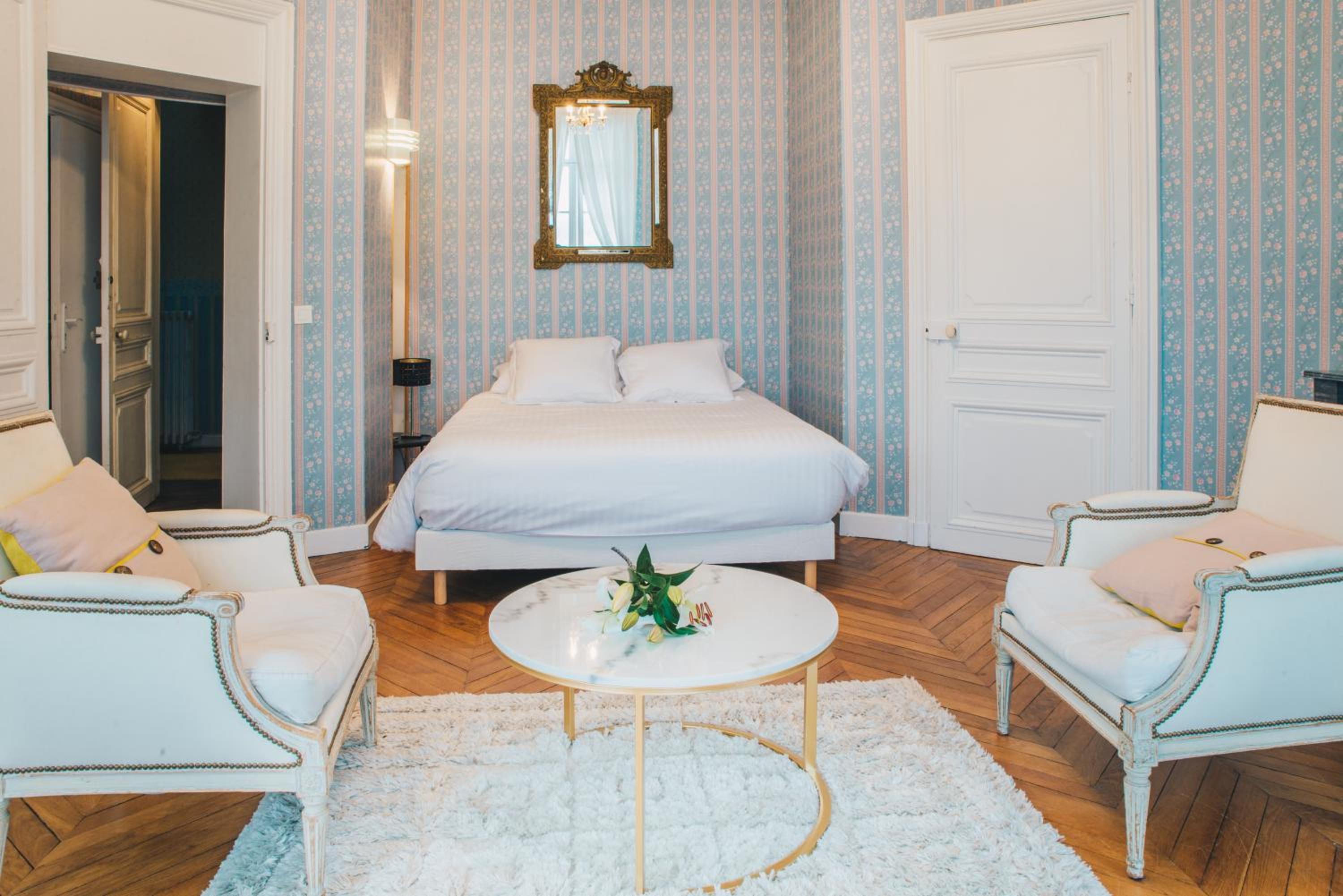 Chambre Ronde photo 1