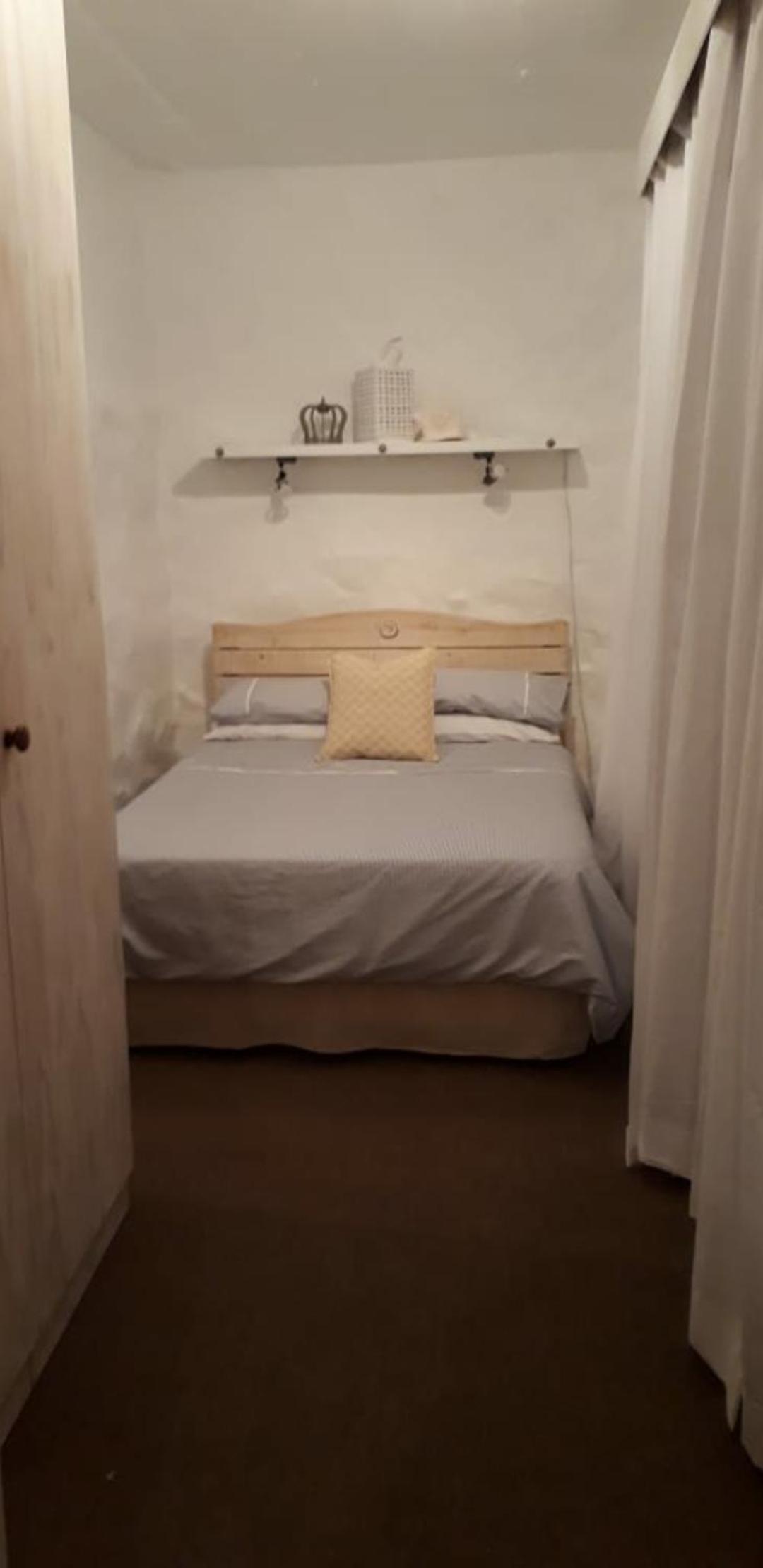 Apartment with Sea View photo 1