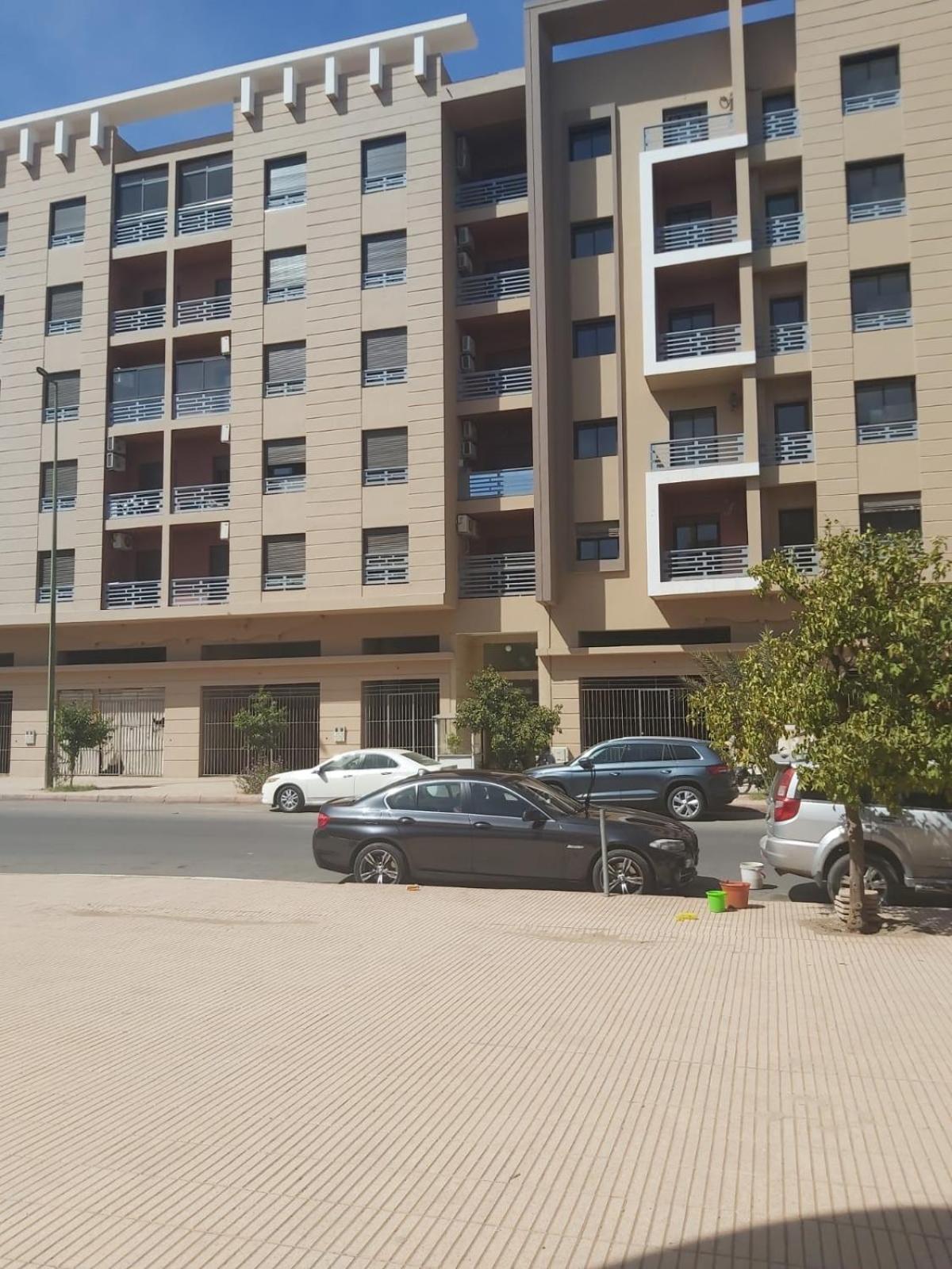 Two-Bedroom Apartment - Photo 20