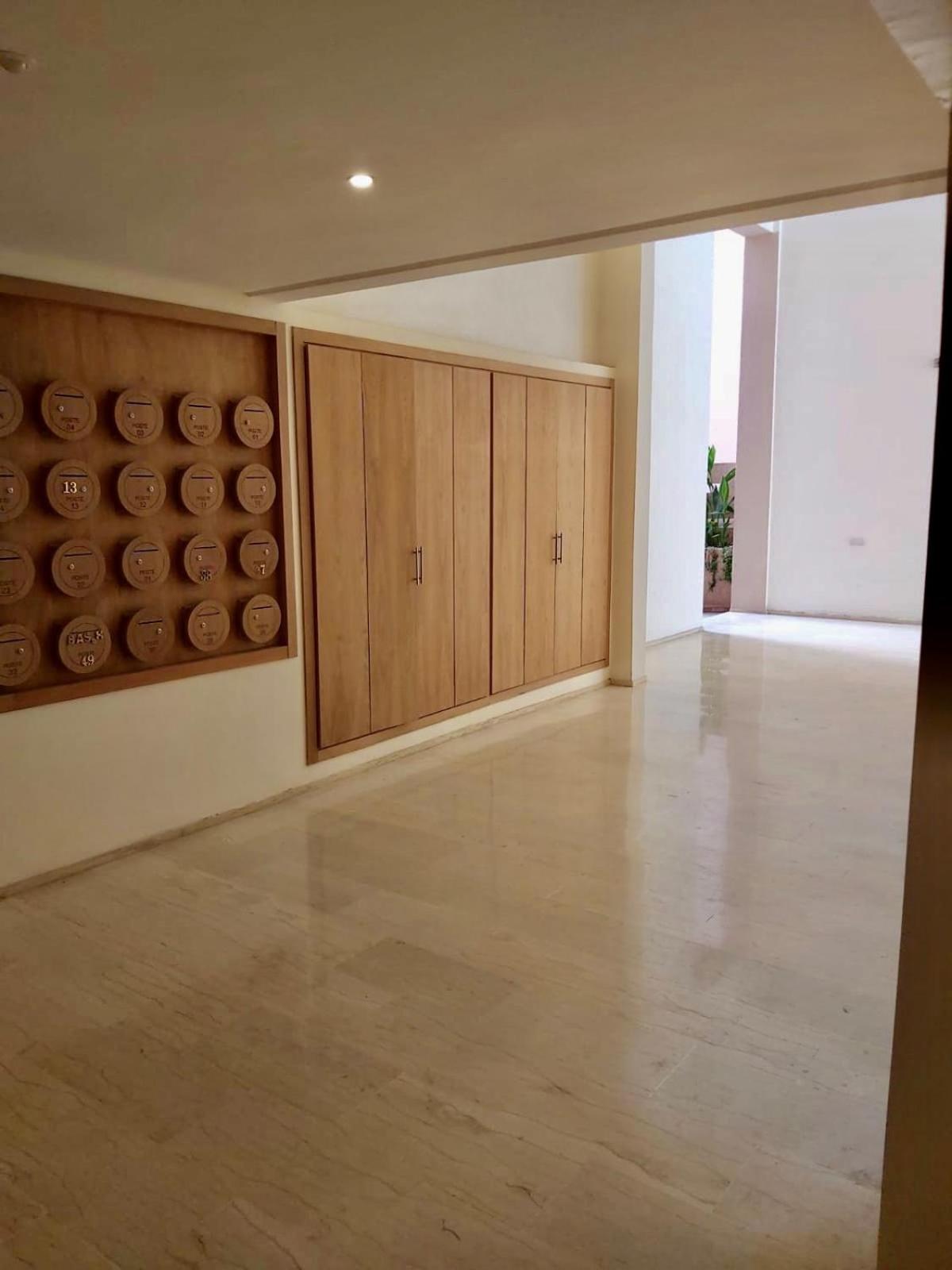 Two-Bedroom Apartment - Photo 22