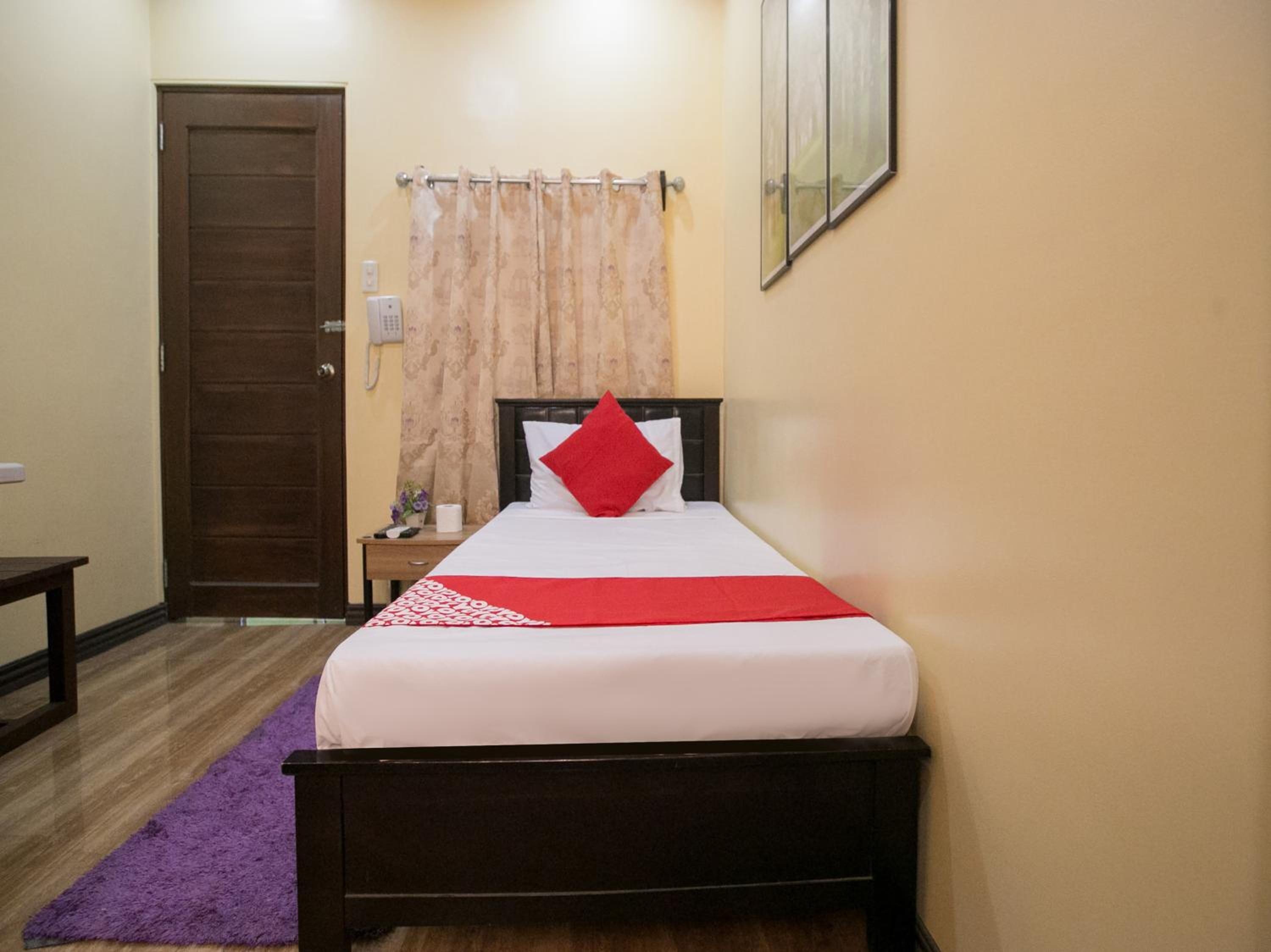 Standard Single Room photo 2