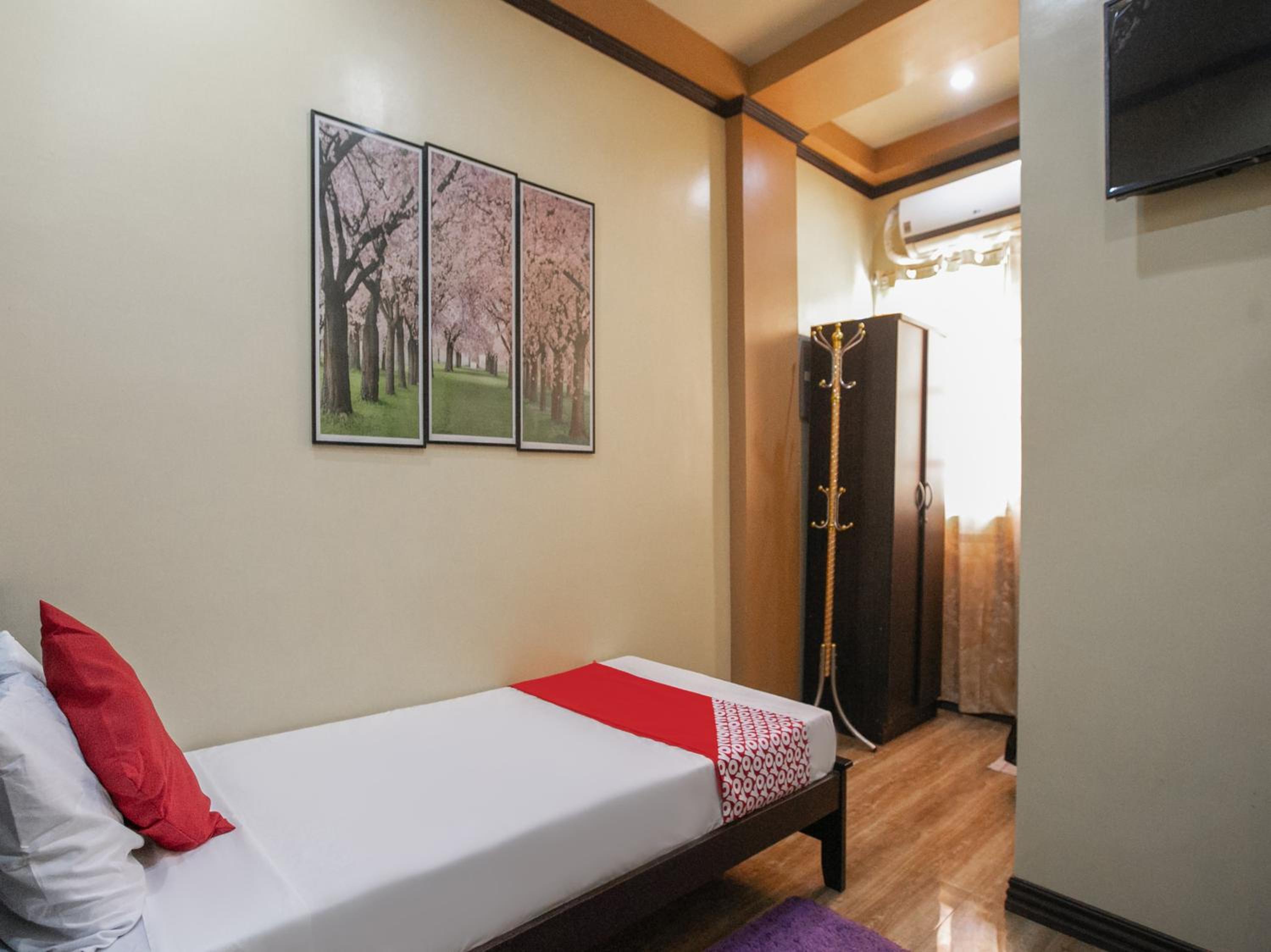 Standard Single Room photo 3