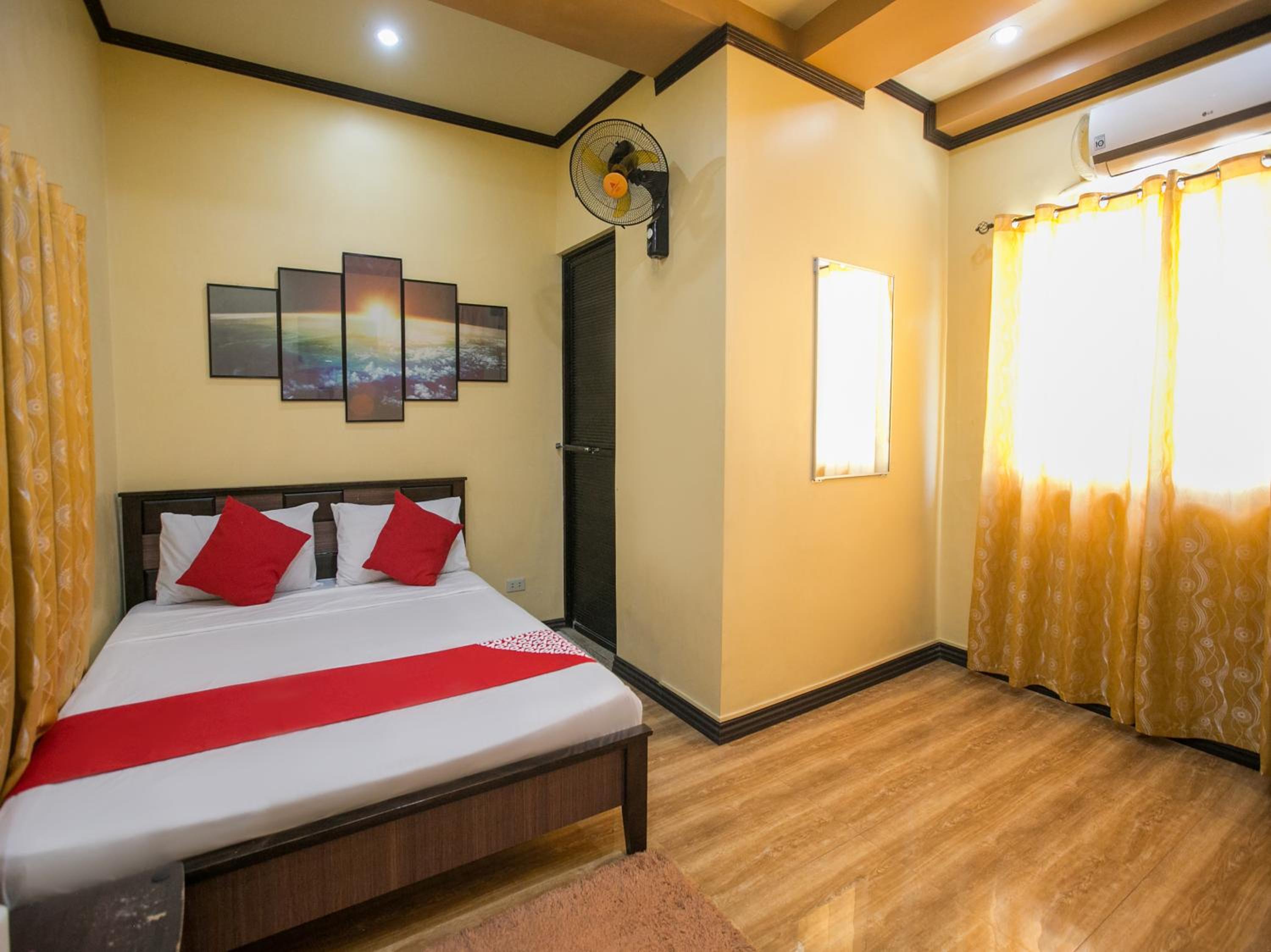 Standard Double Room - Photo 6