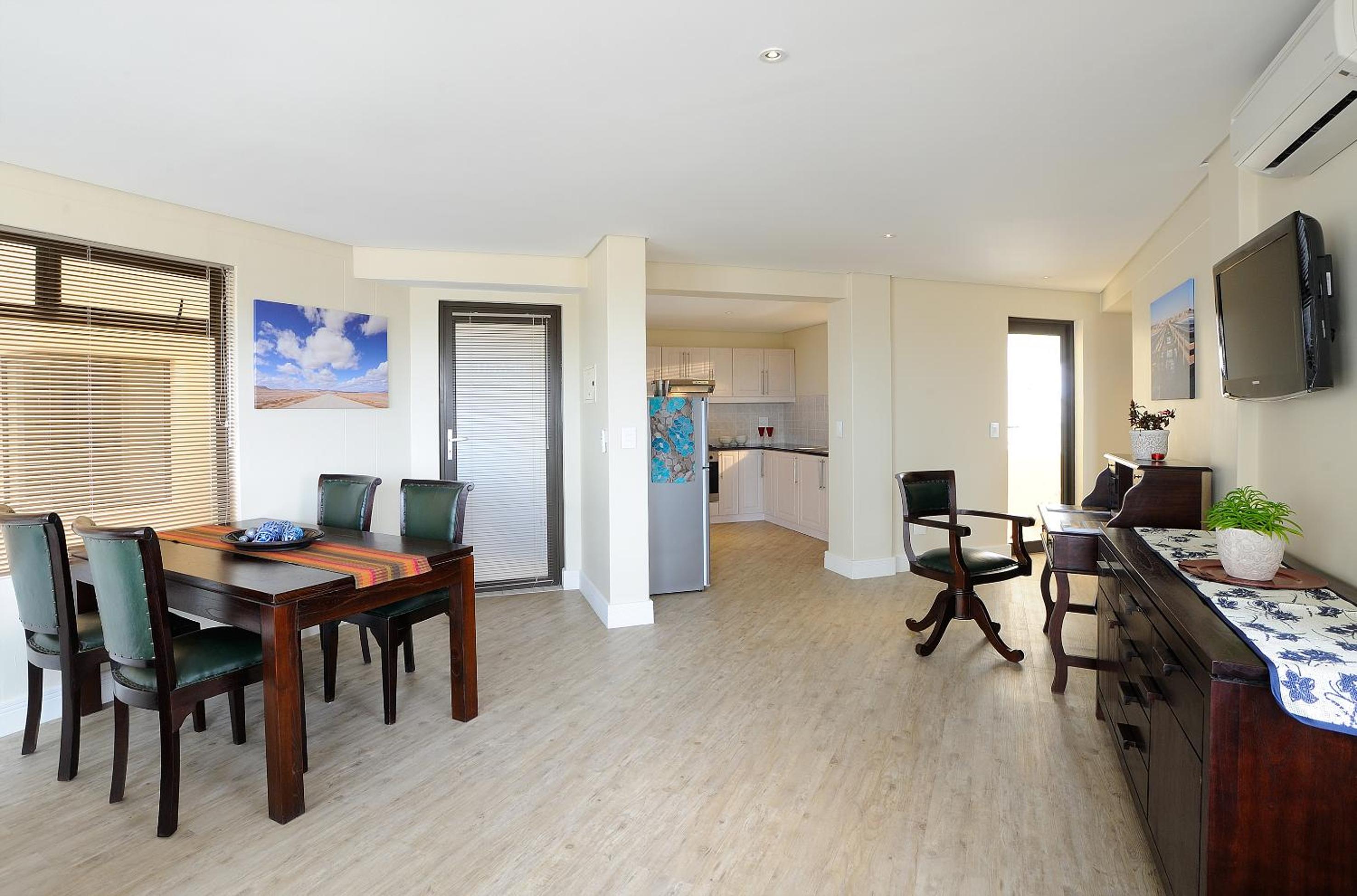Comfort Apartment