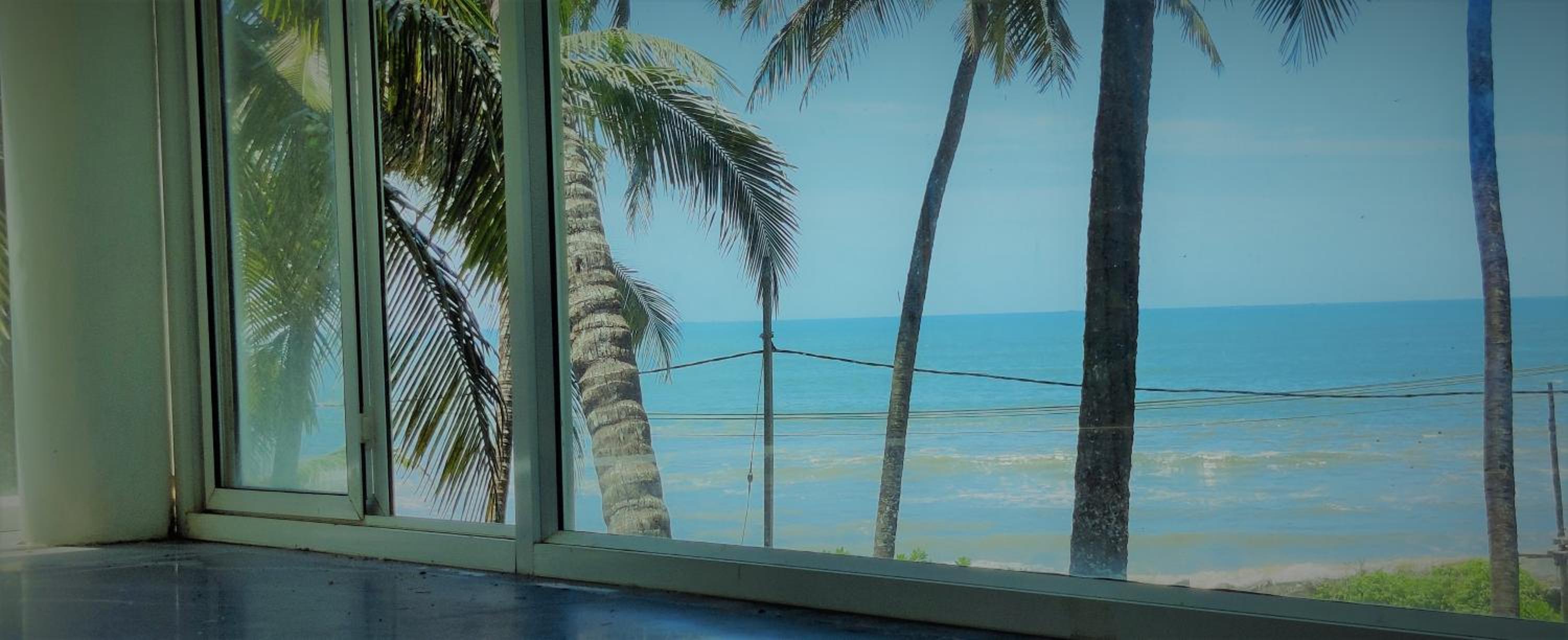 Double Room with Balcony and Sea View photo 3