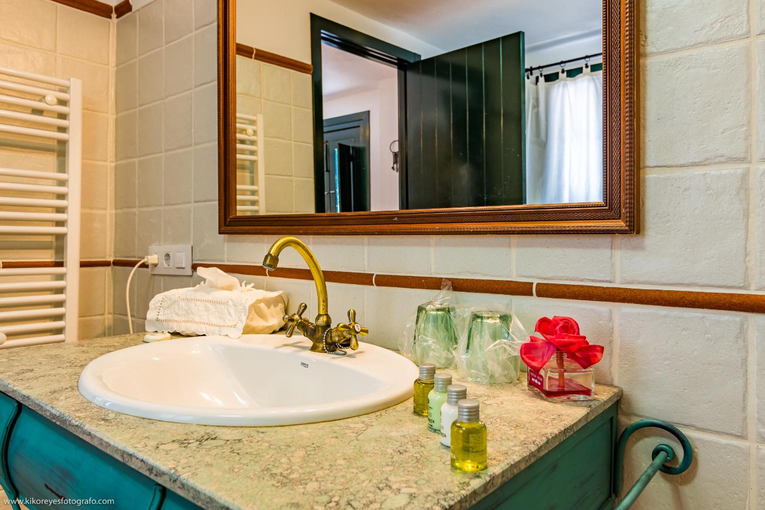 Suite with Garden View photo 2