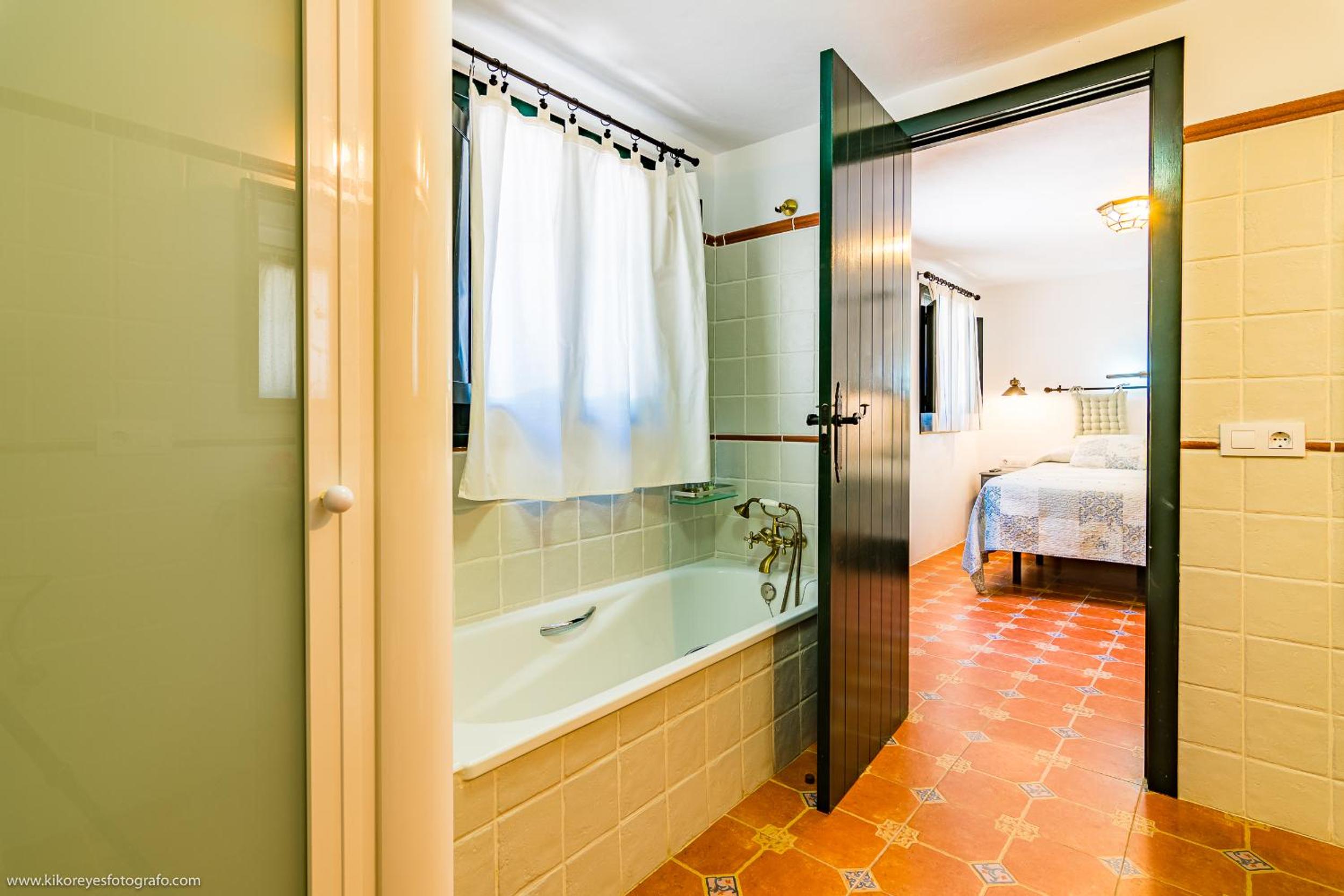 Suite with Garden View photo 3