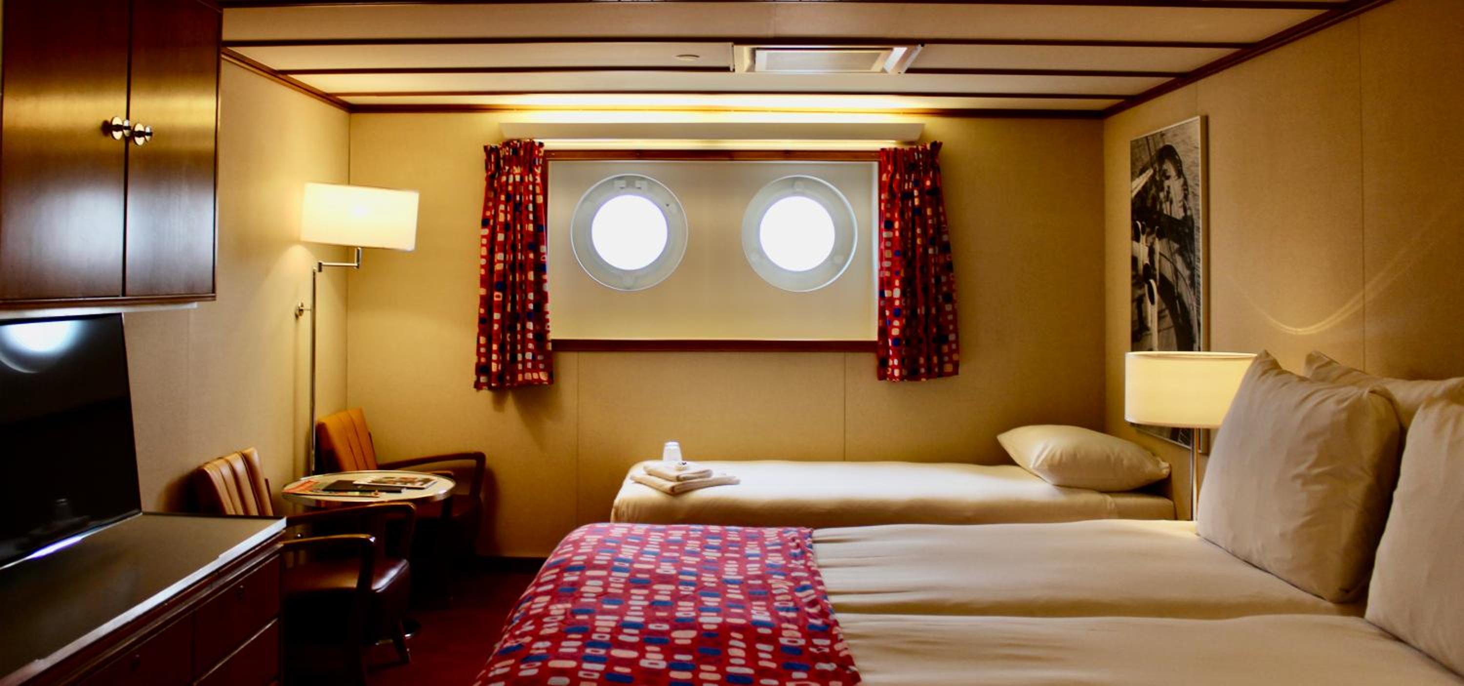 Superior Triple Room - Photo 1