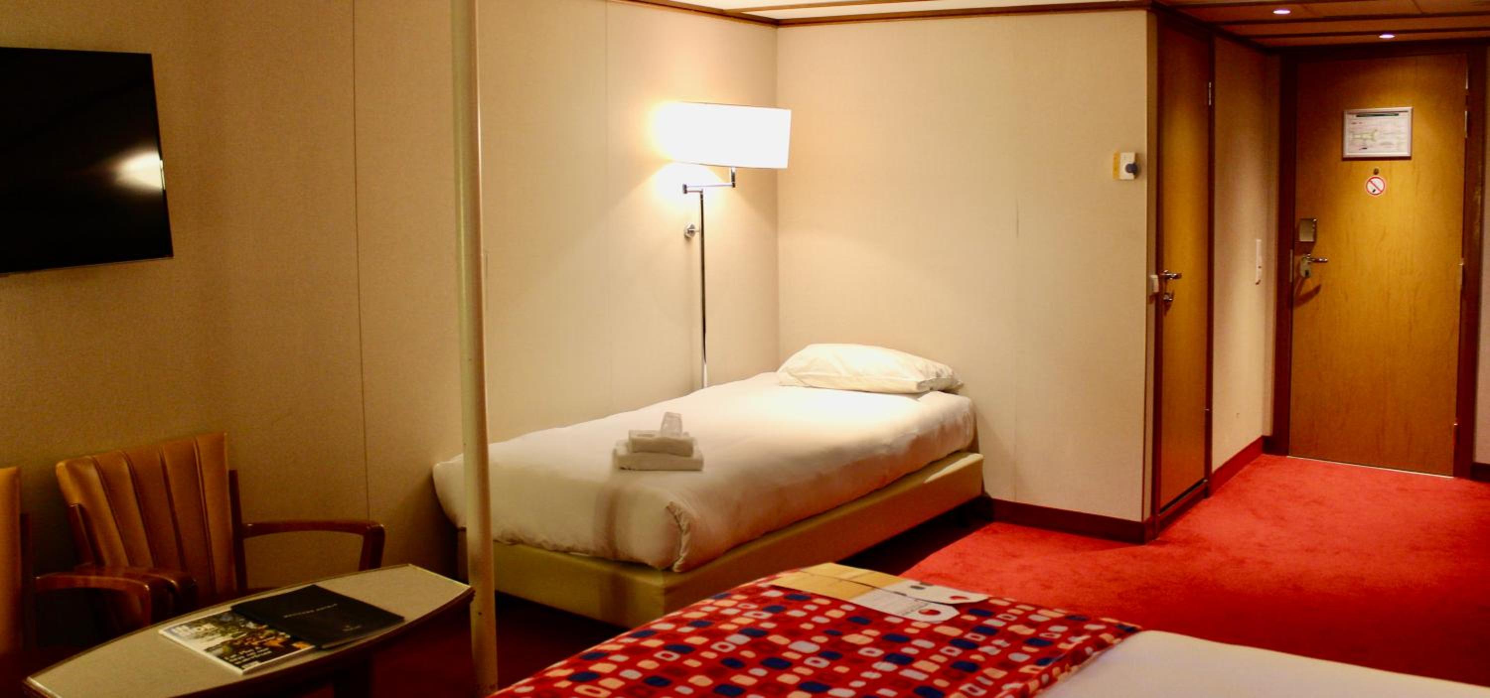 Superior Triple Room - Photo 2