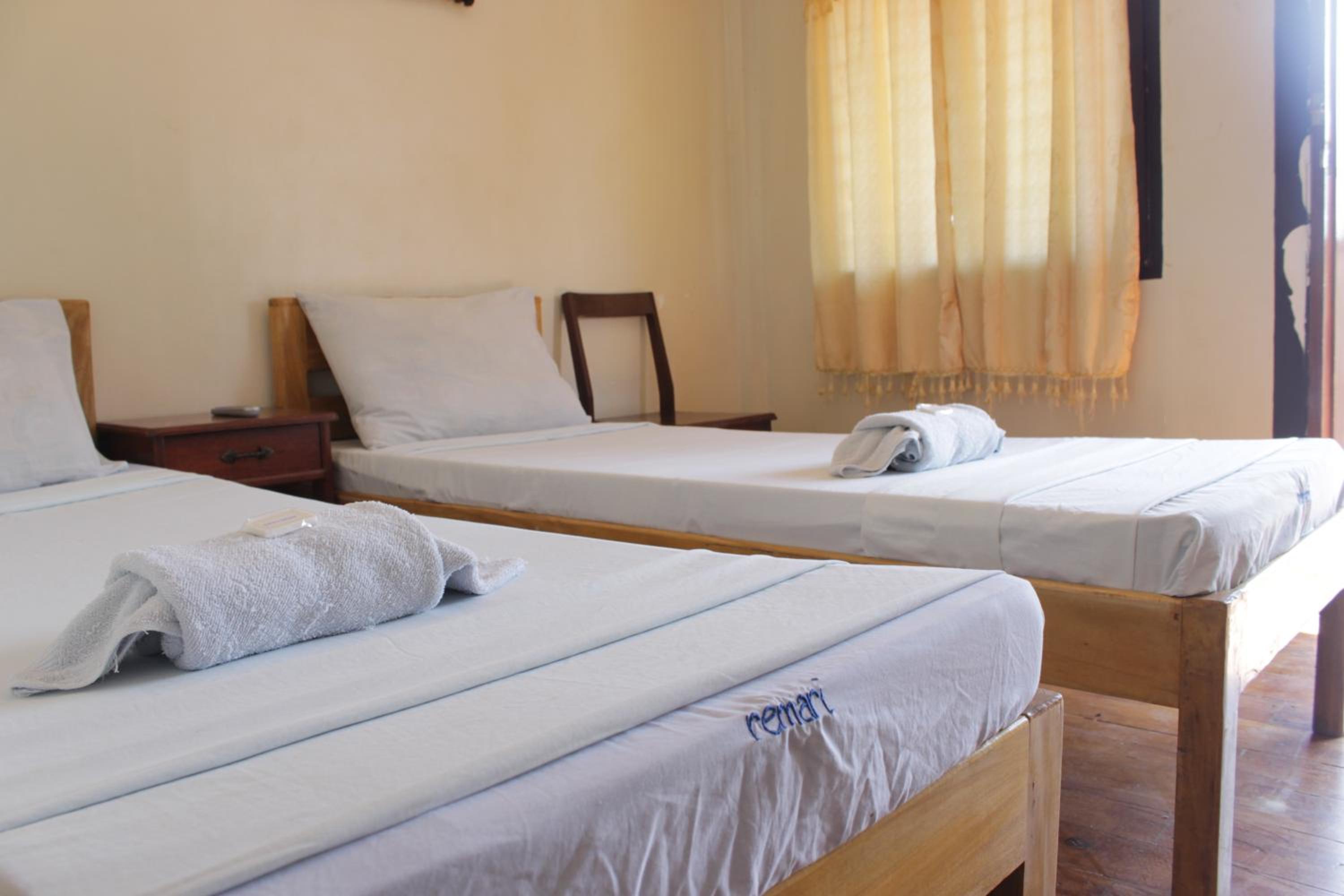 Economy Double or Twin Room photo 2