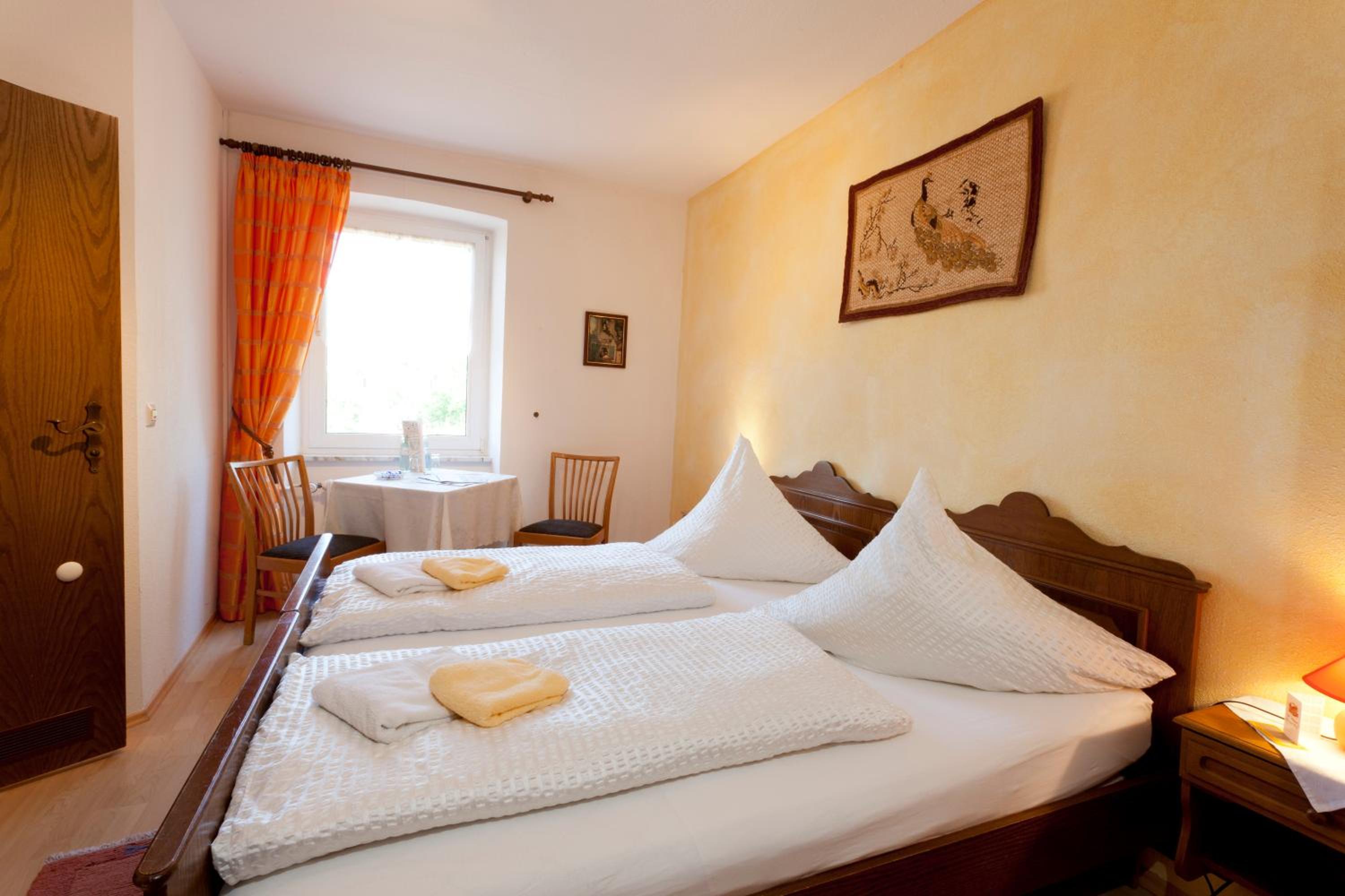 Double Room photo 1