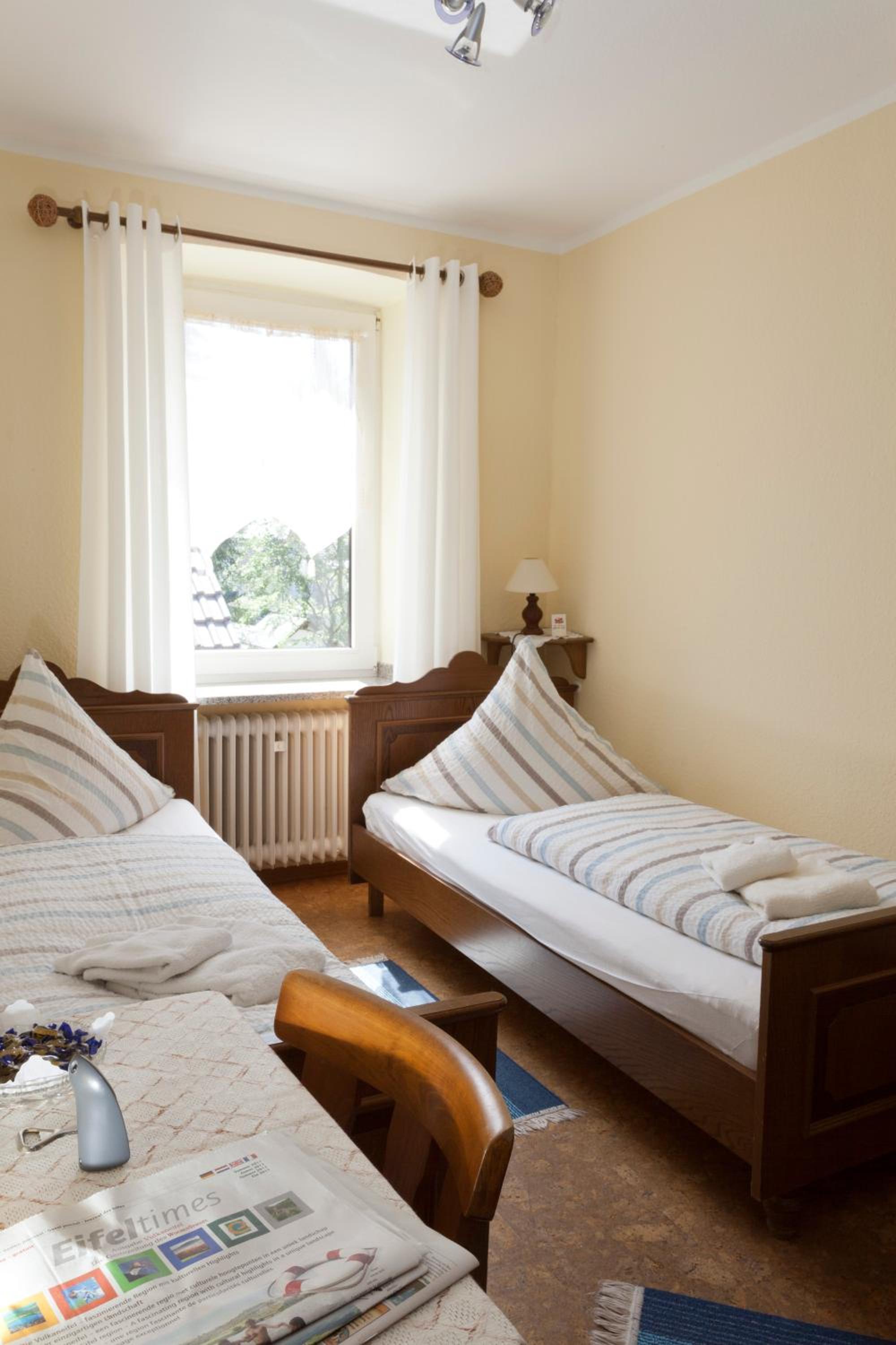 Twin Room photo 1