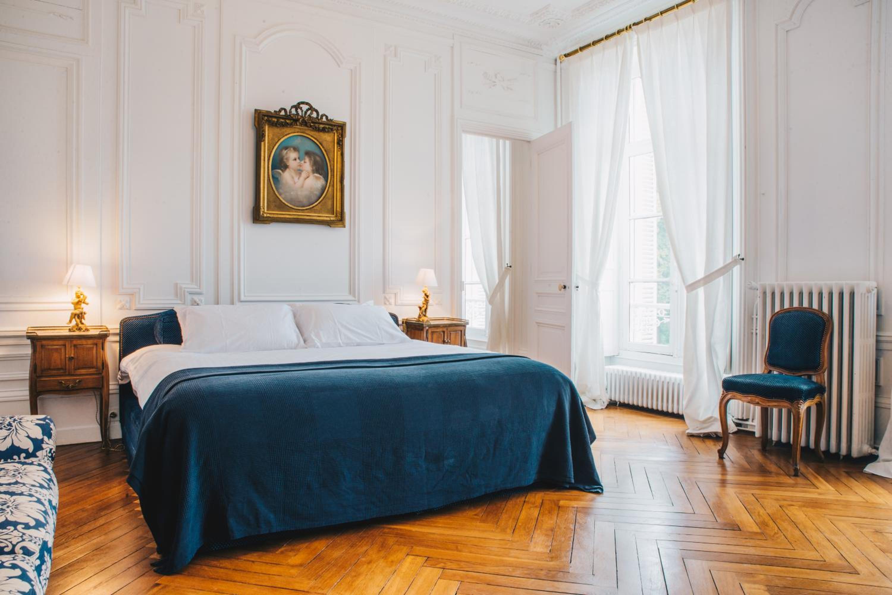 Chambre Blanche photo 3