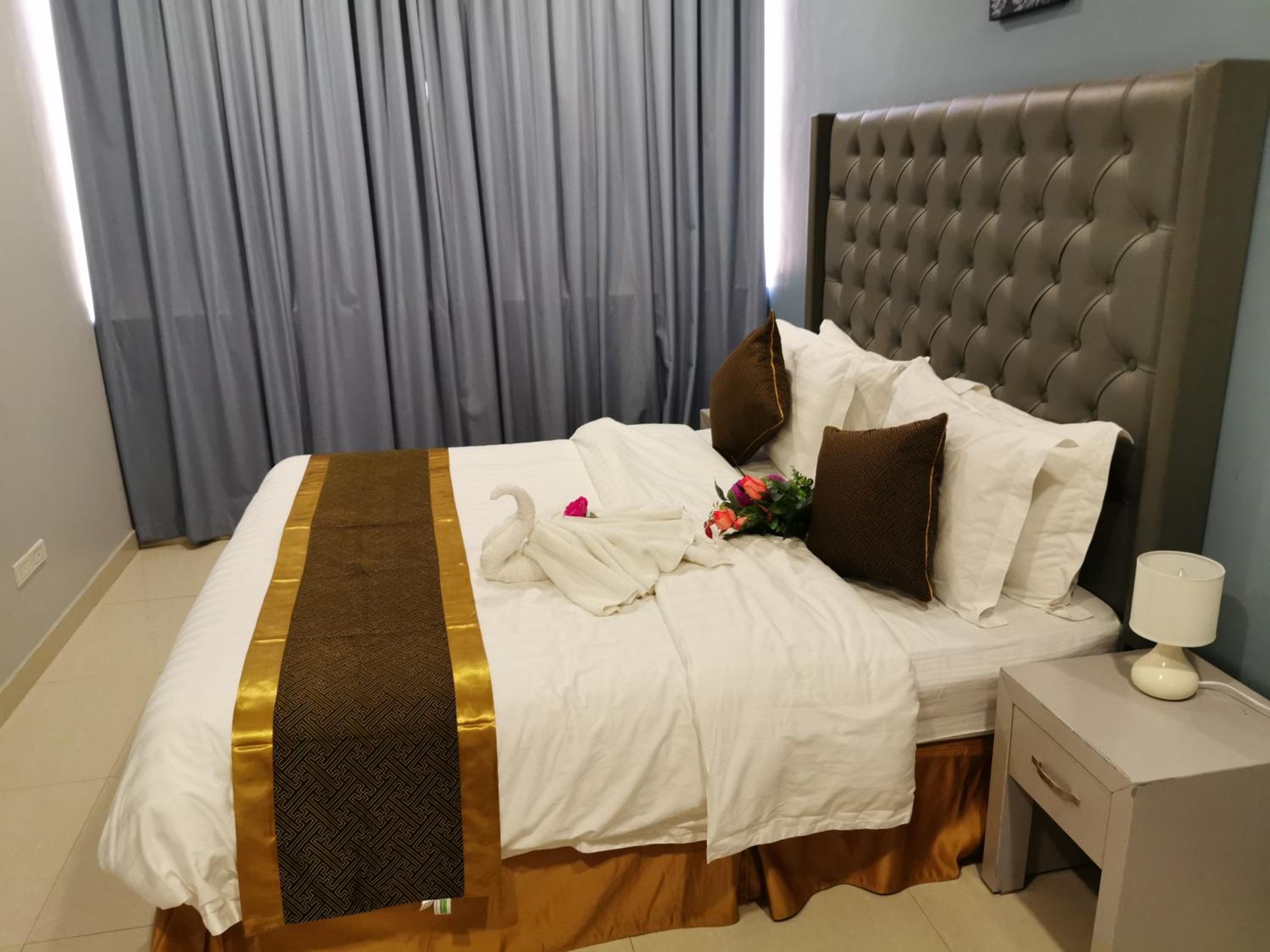 Double Room - Disability Access