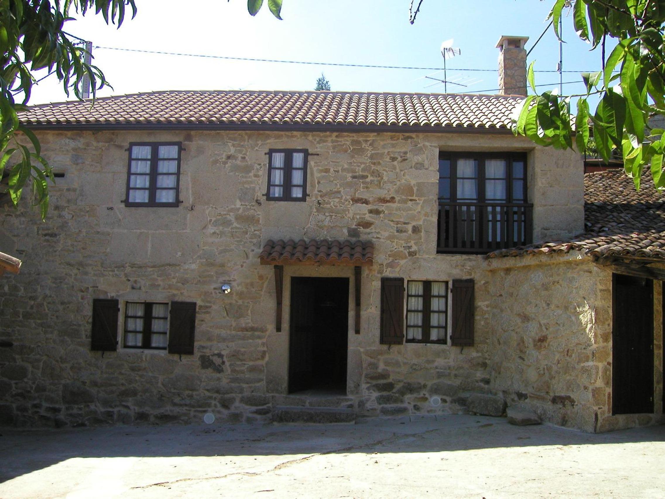 Two-Bedroom House photo 3
