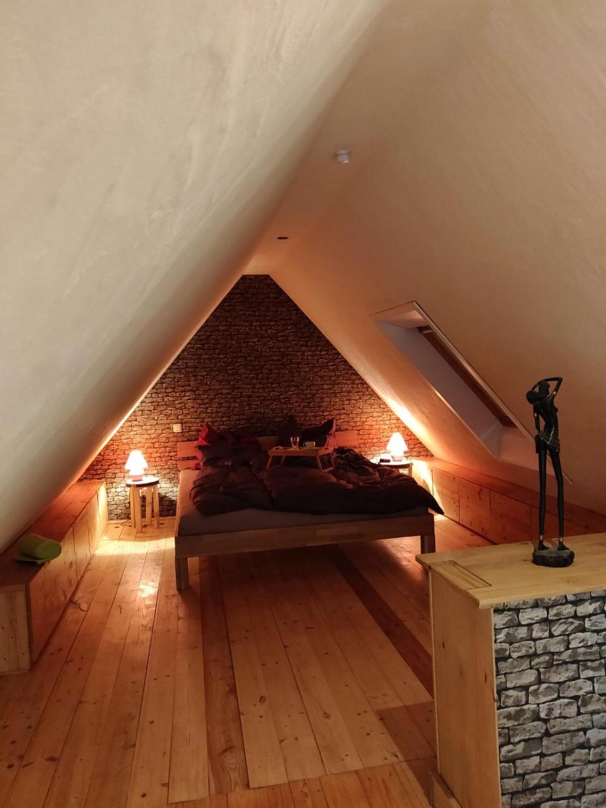 Maisonette photo 1
