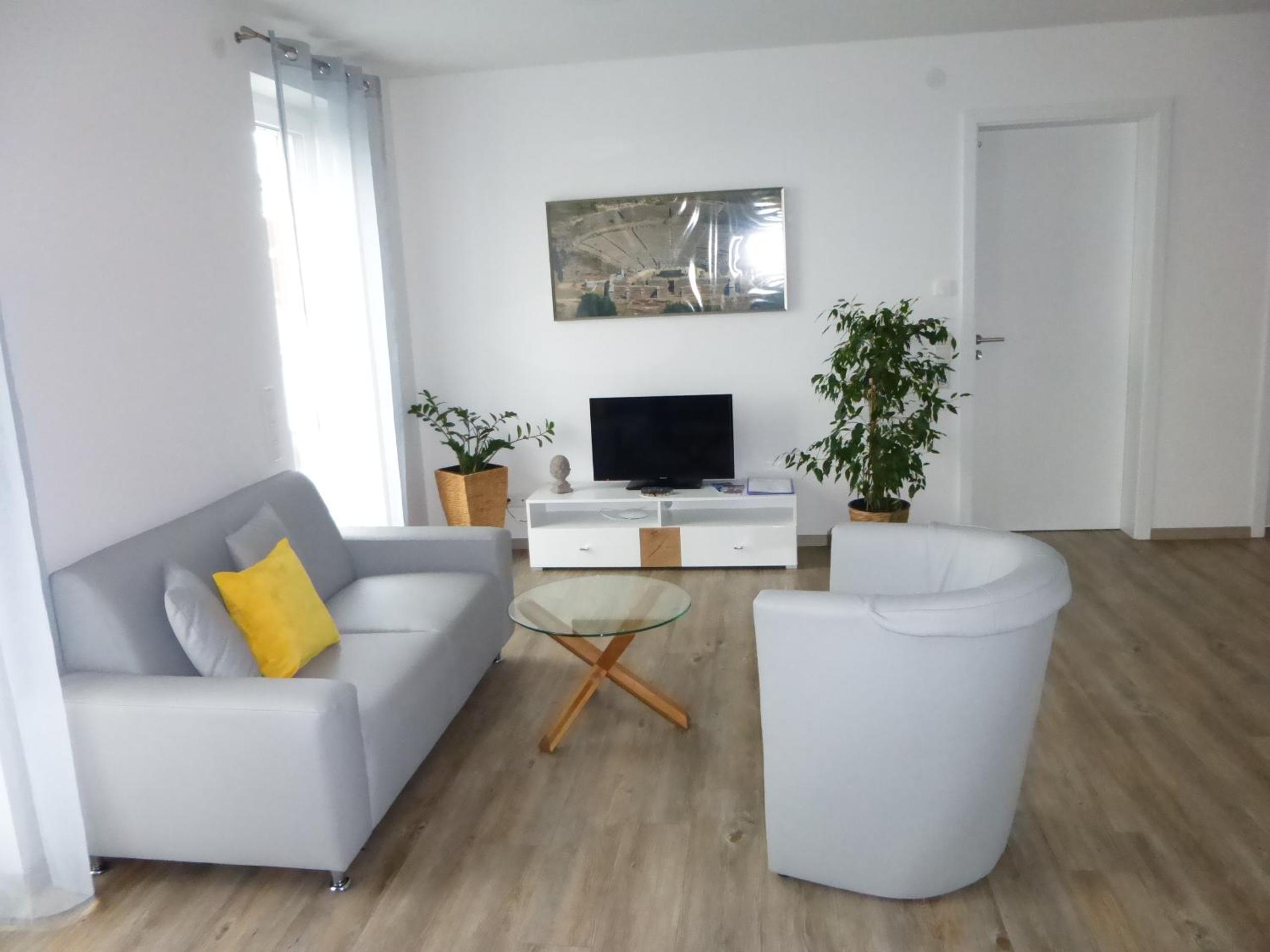 Two-Bedroom Apartment photo 1