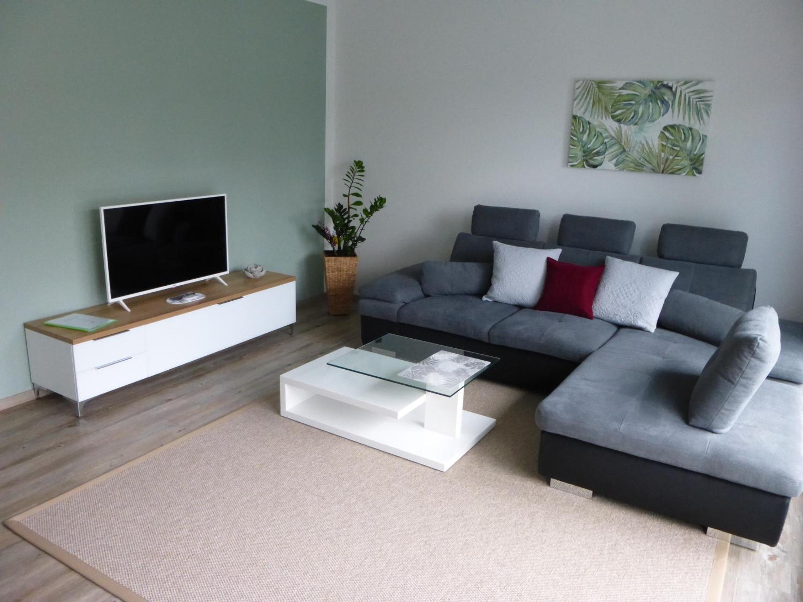 Two-Bedroom Apartment photo 1