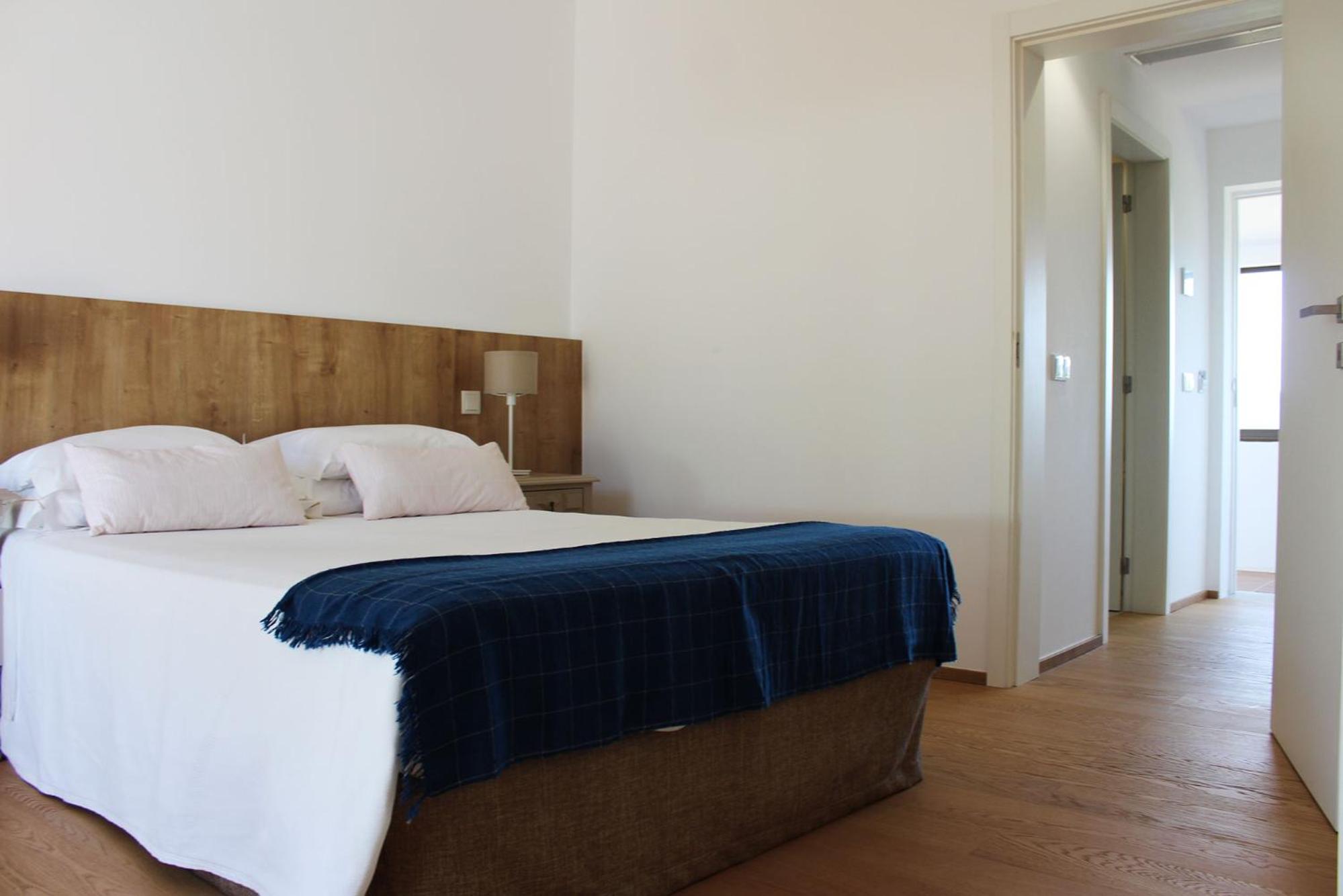 Family Room (2 Adults + 2 Children) - Country House
