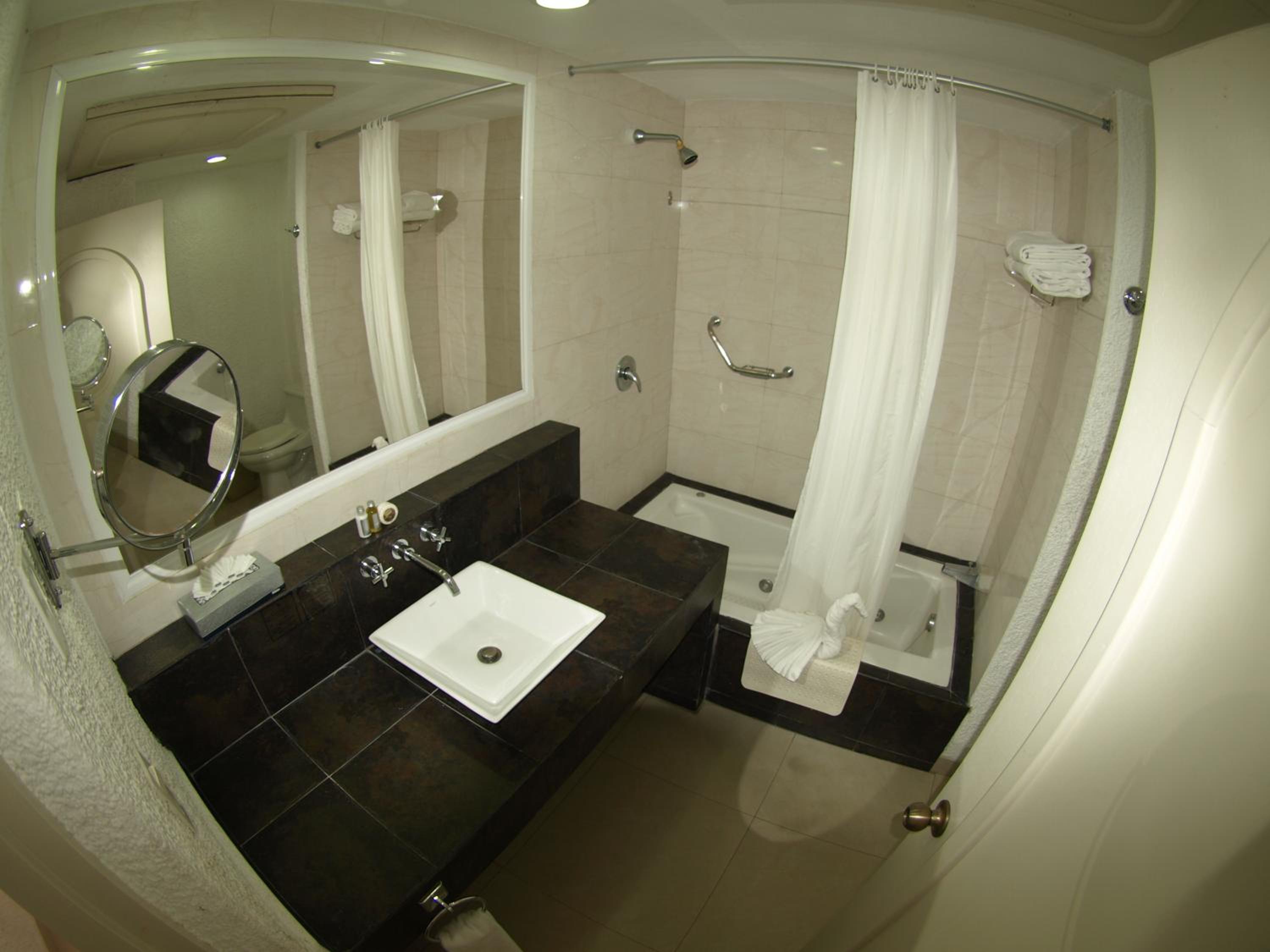 Double Room with Sea View photo 3