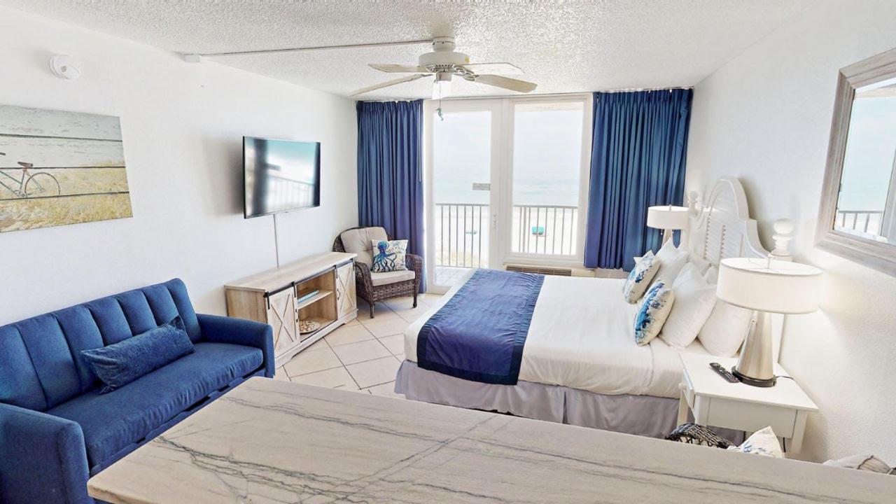 Executive King Ocean View - 419