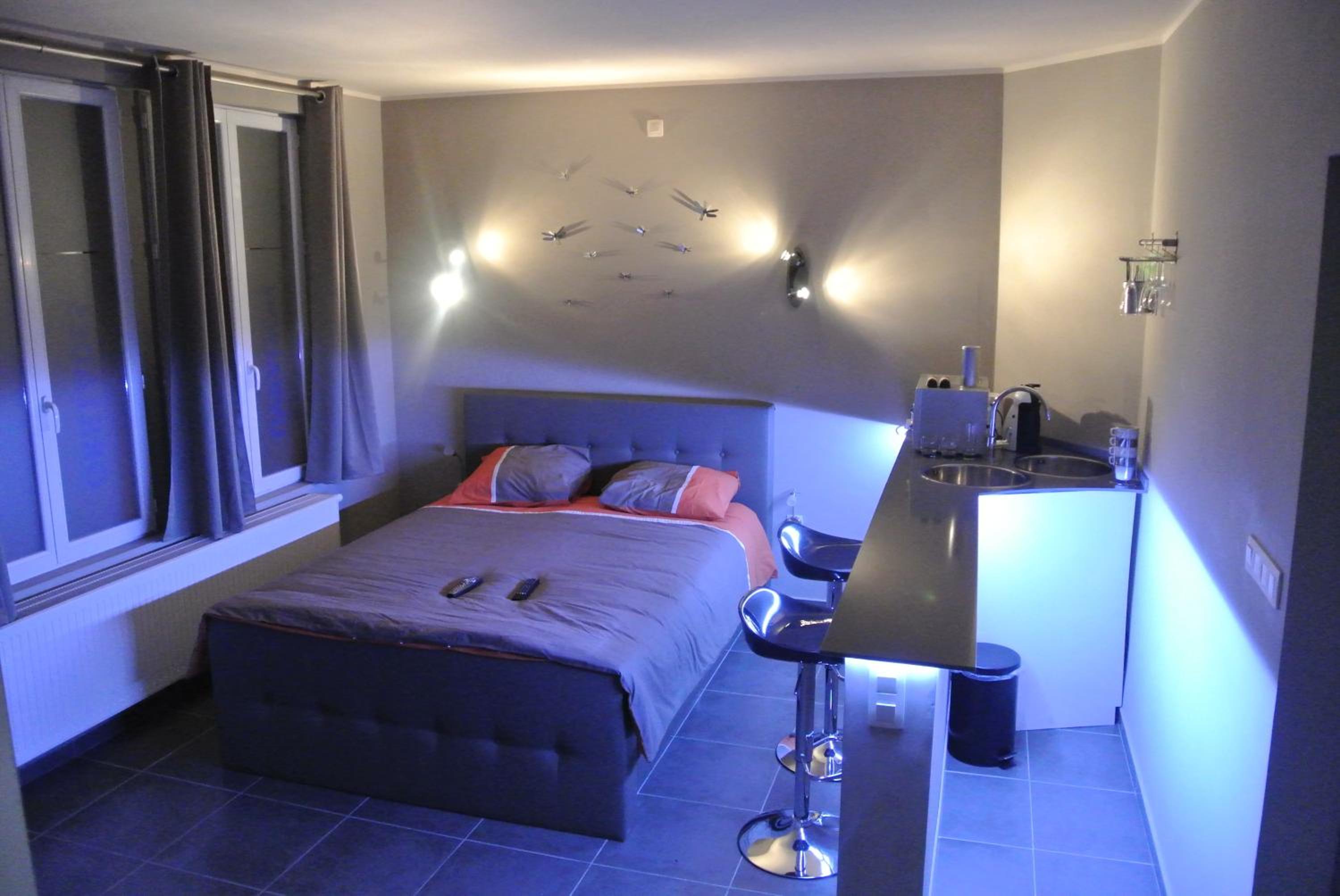 Superior Apartment photo 2