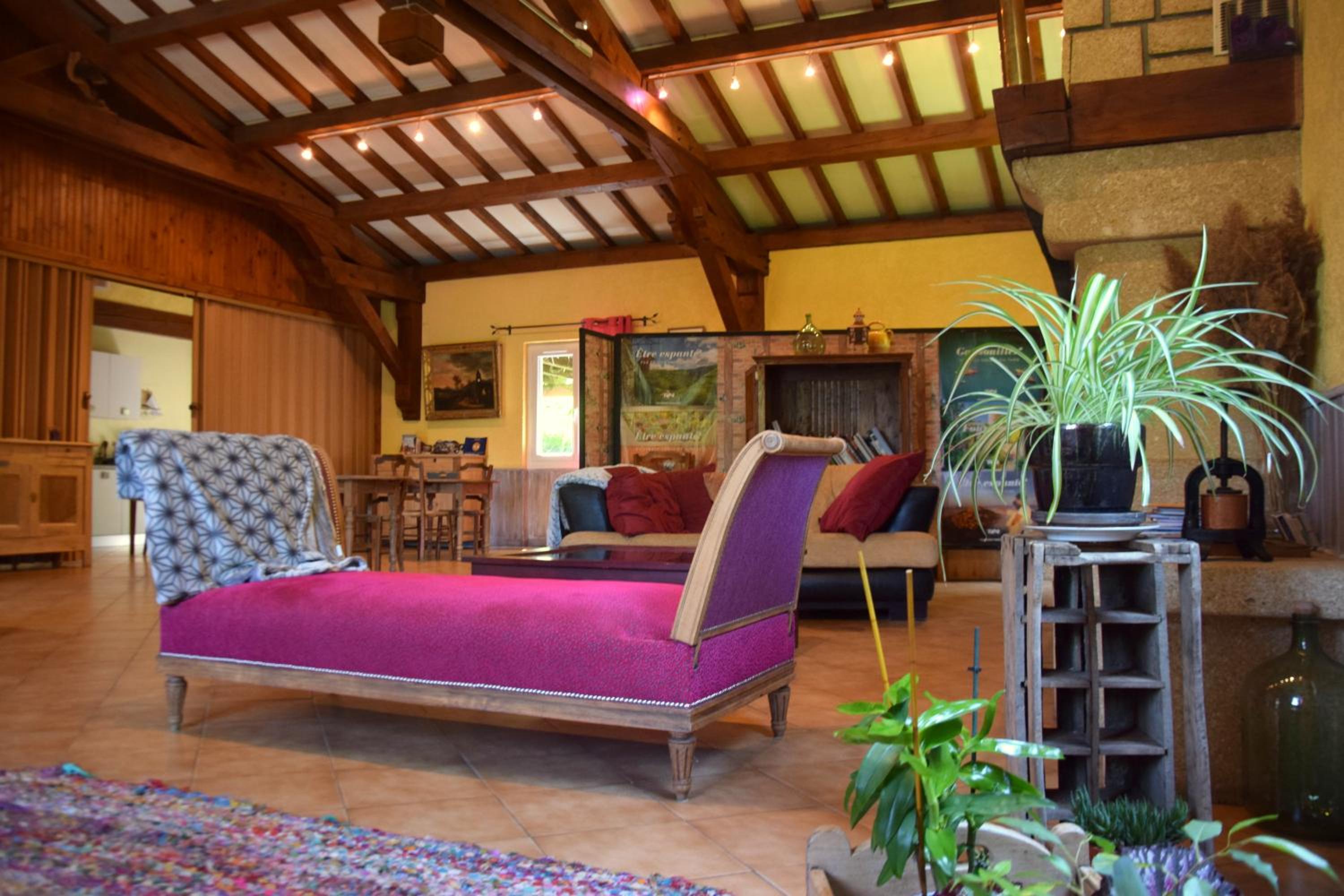 Family Room photo 1