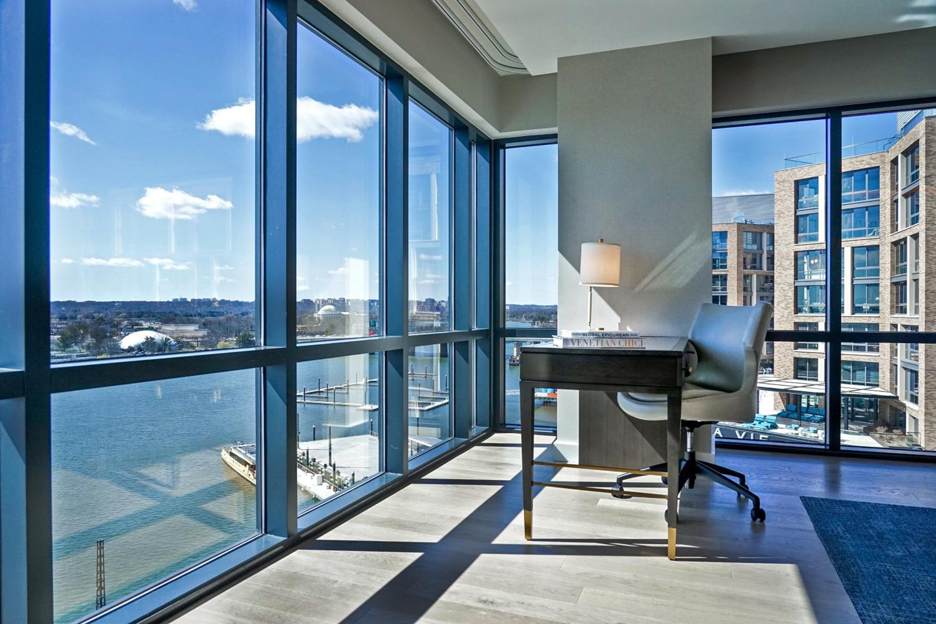 Water Suite