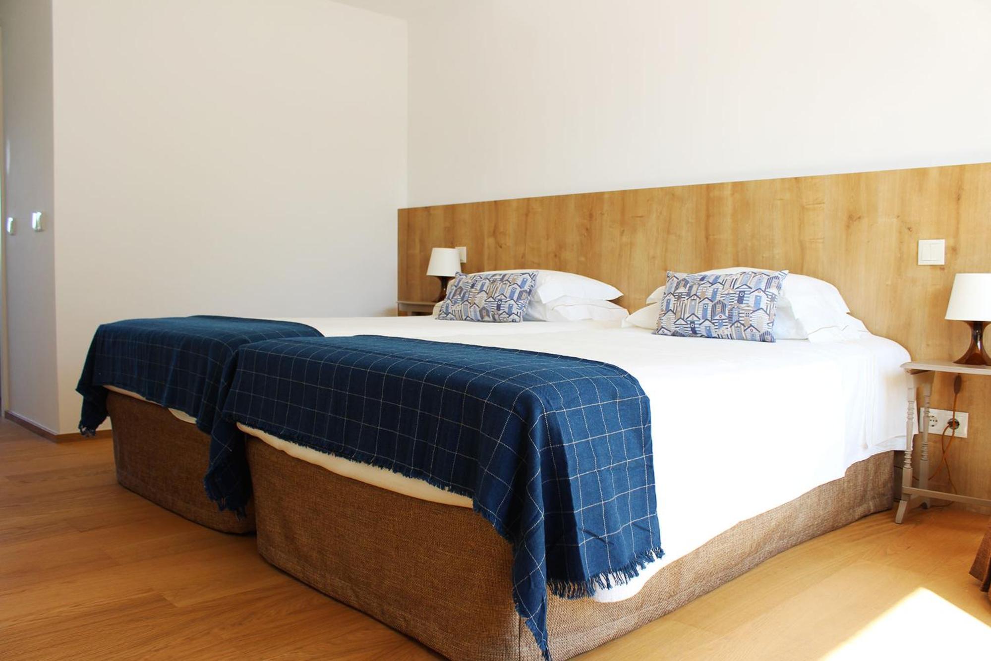 Twin Room - Country House