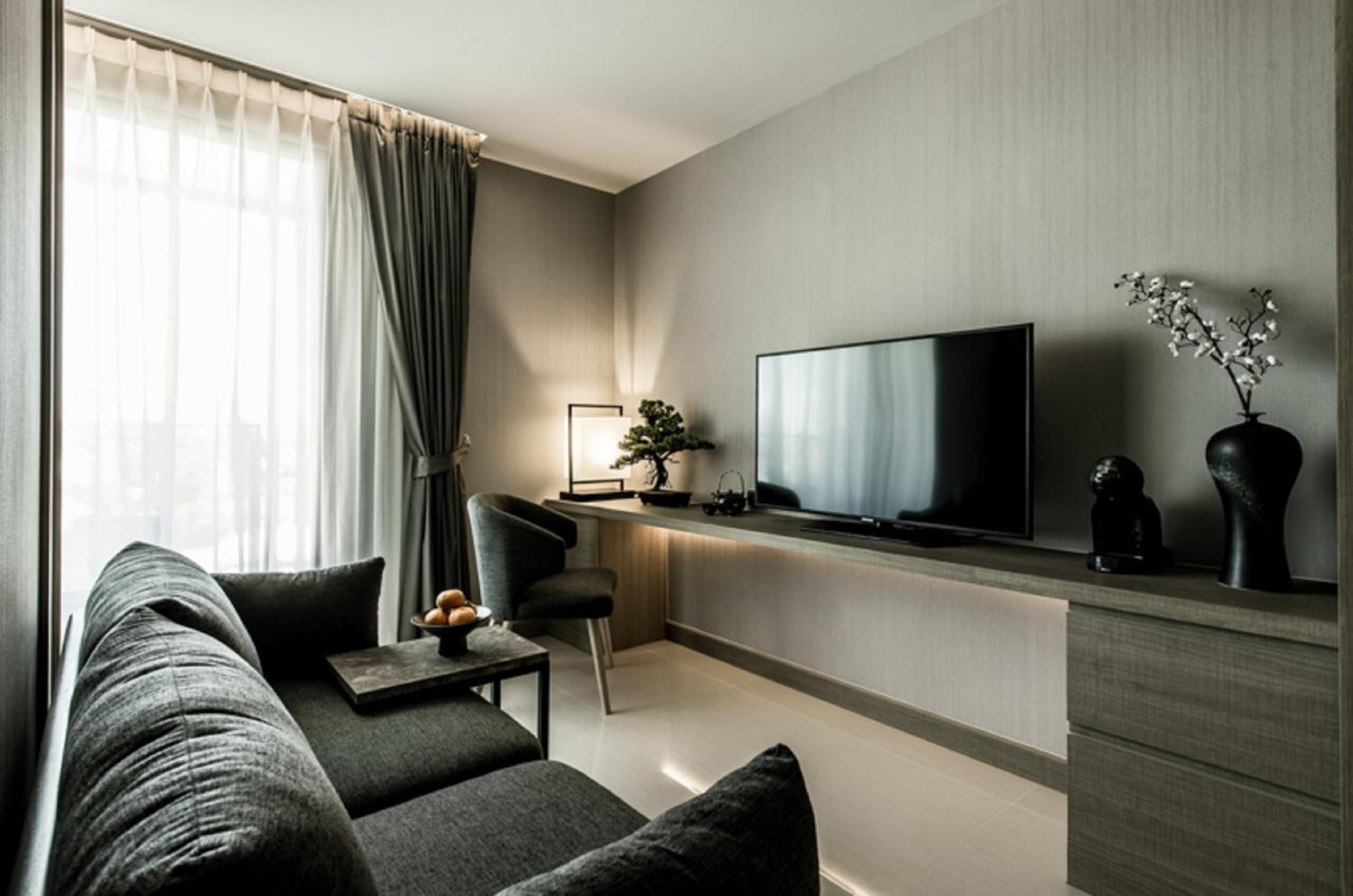 Zen One Bedroom Suite photo 2